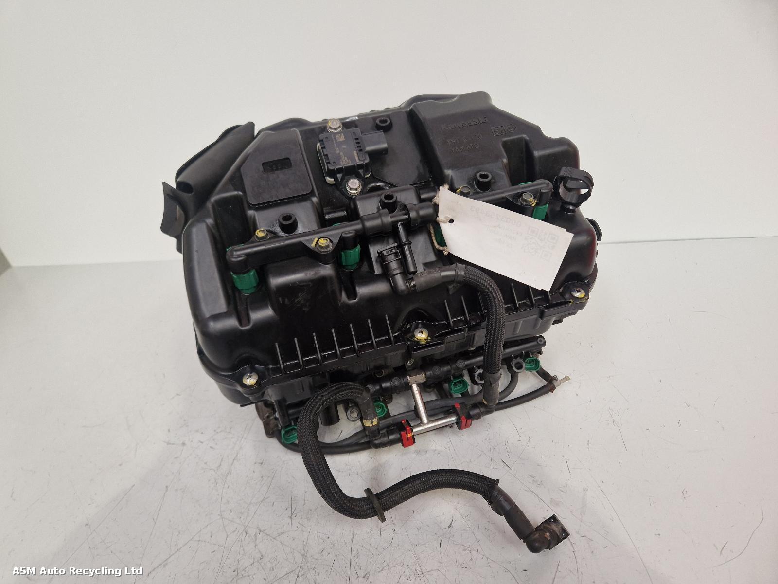 View Auto part Air Cleaner/Box Kawasaki Zx 10r 2020