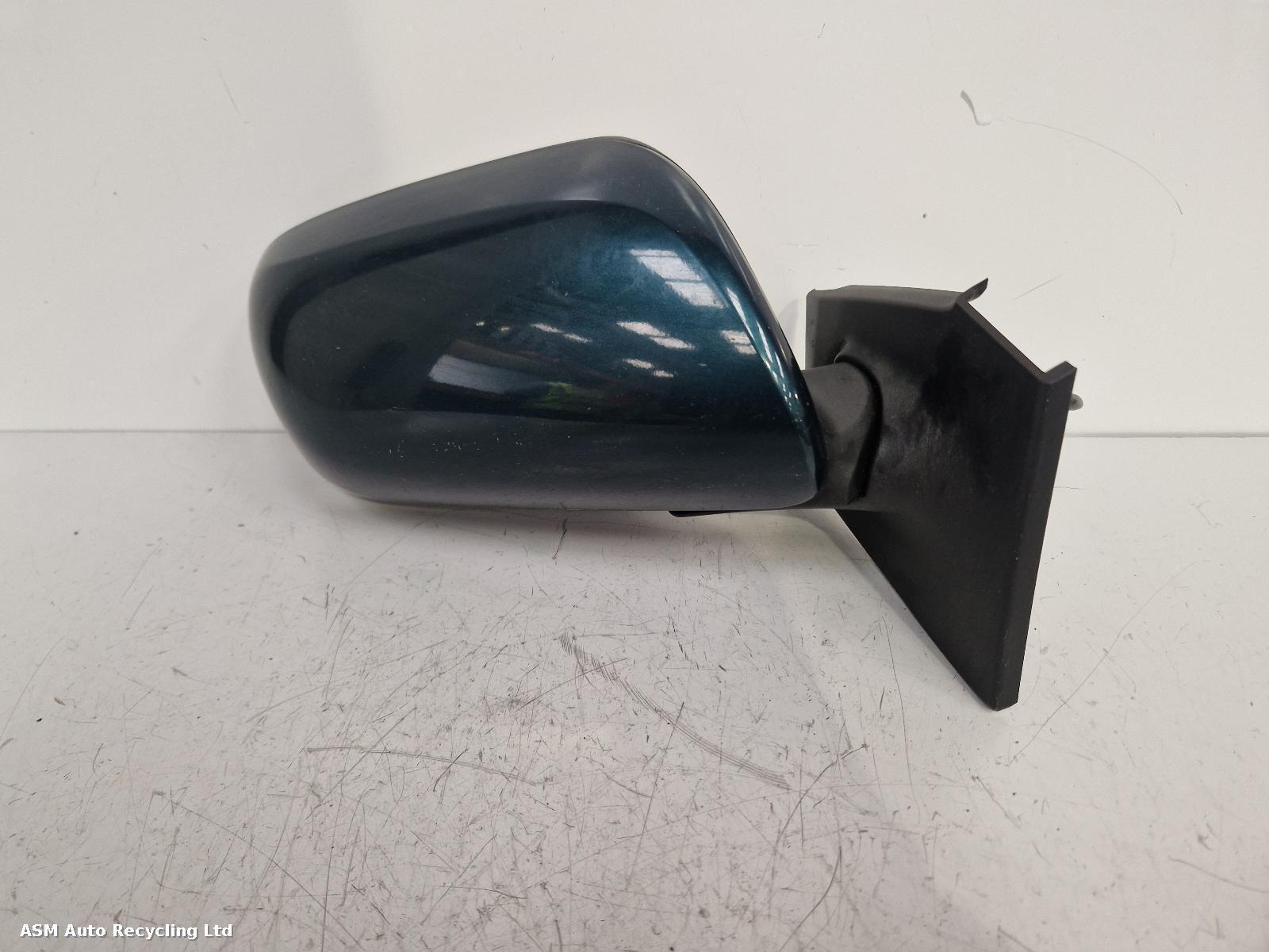 View Auto part R Door Mirror Toyota Yaris 2007