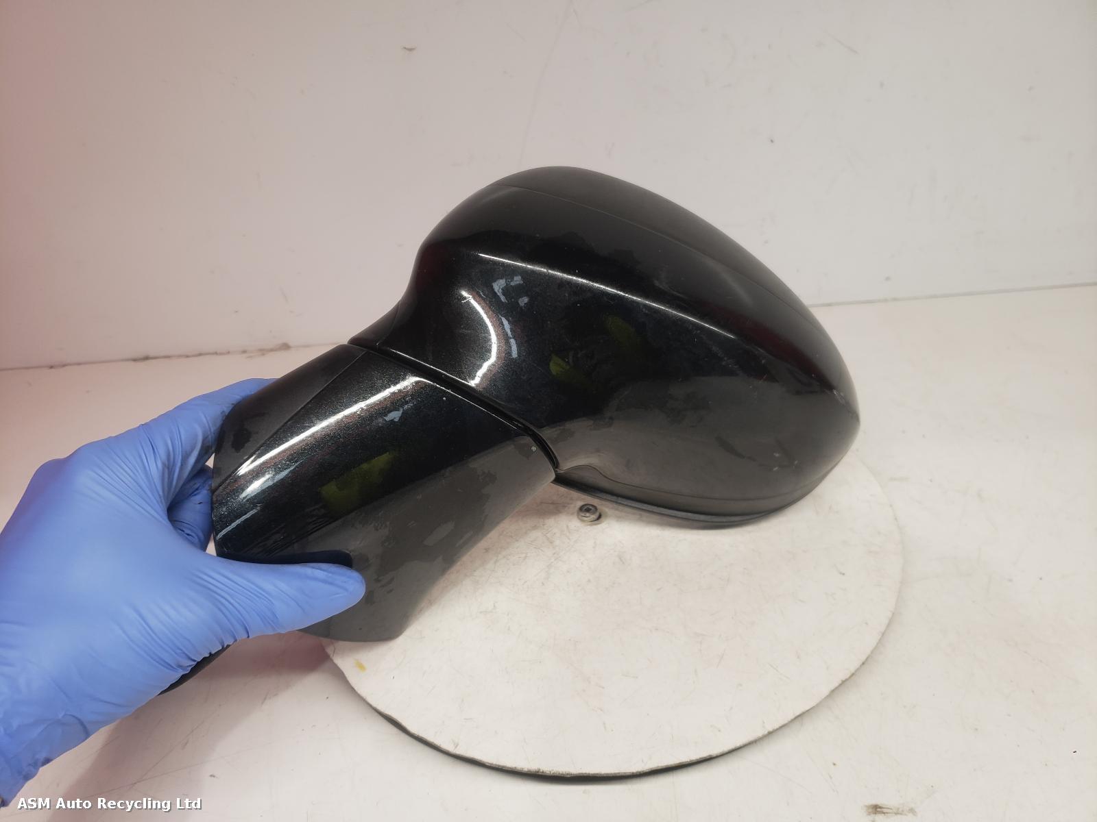 View Auto part L Door Mirror Vauxhall Zafira 2013