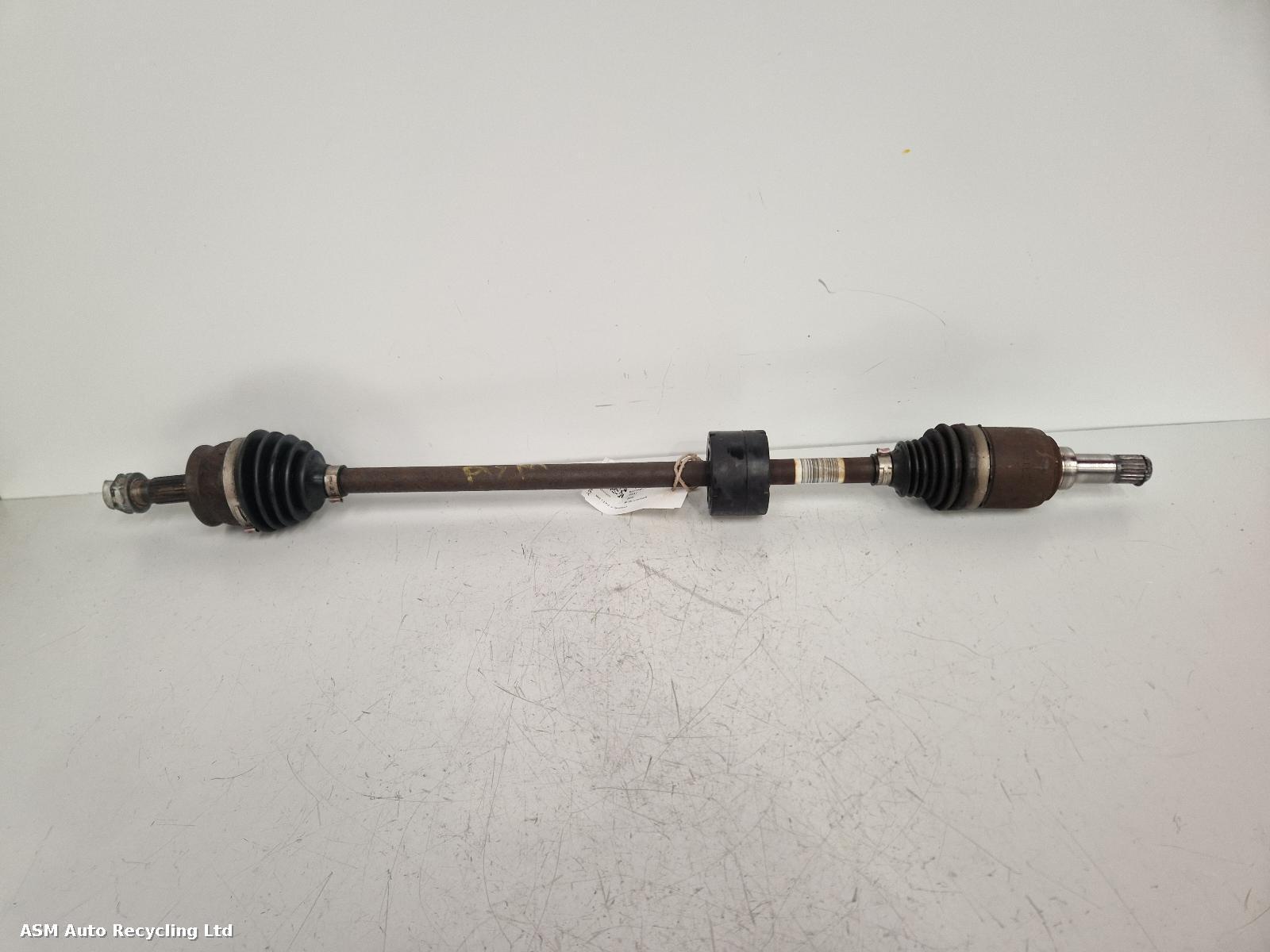 View Auto part Right Driveshaft Fiat 500 2016