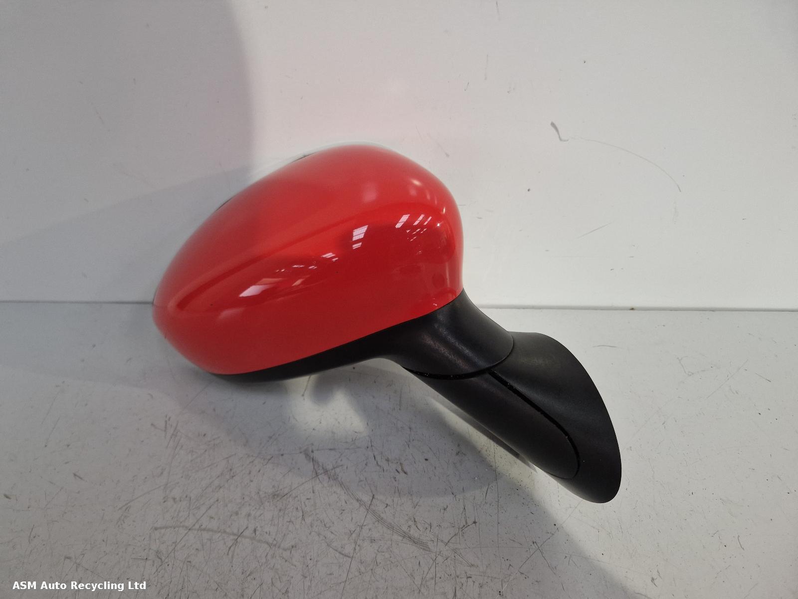 View Auto part R Door Mirror Fiat 500 2016
