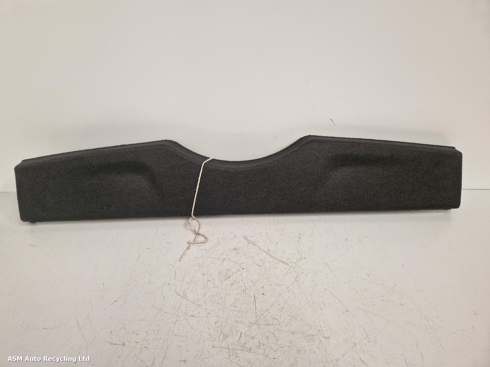 View Auto part Parcel Shelf Fiat 500 2016