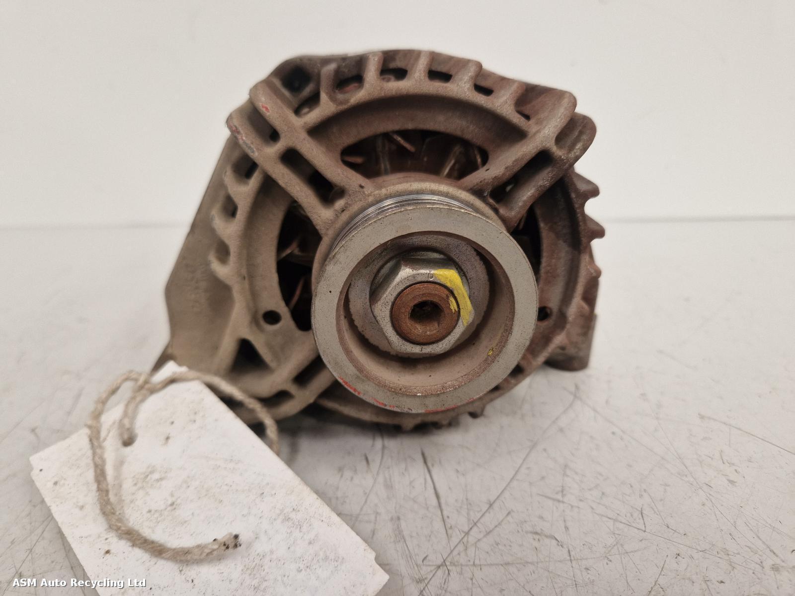 View Auto part Alternator Fiat 500 2016