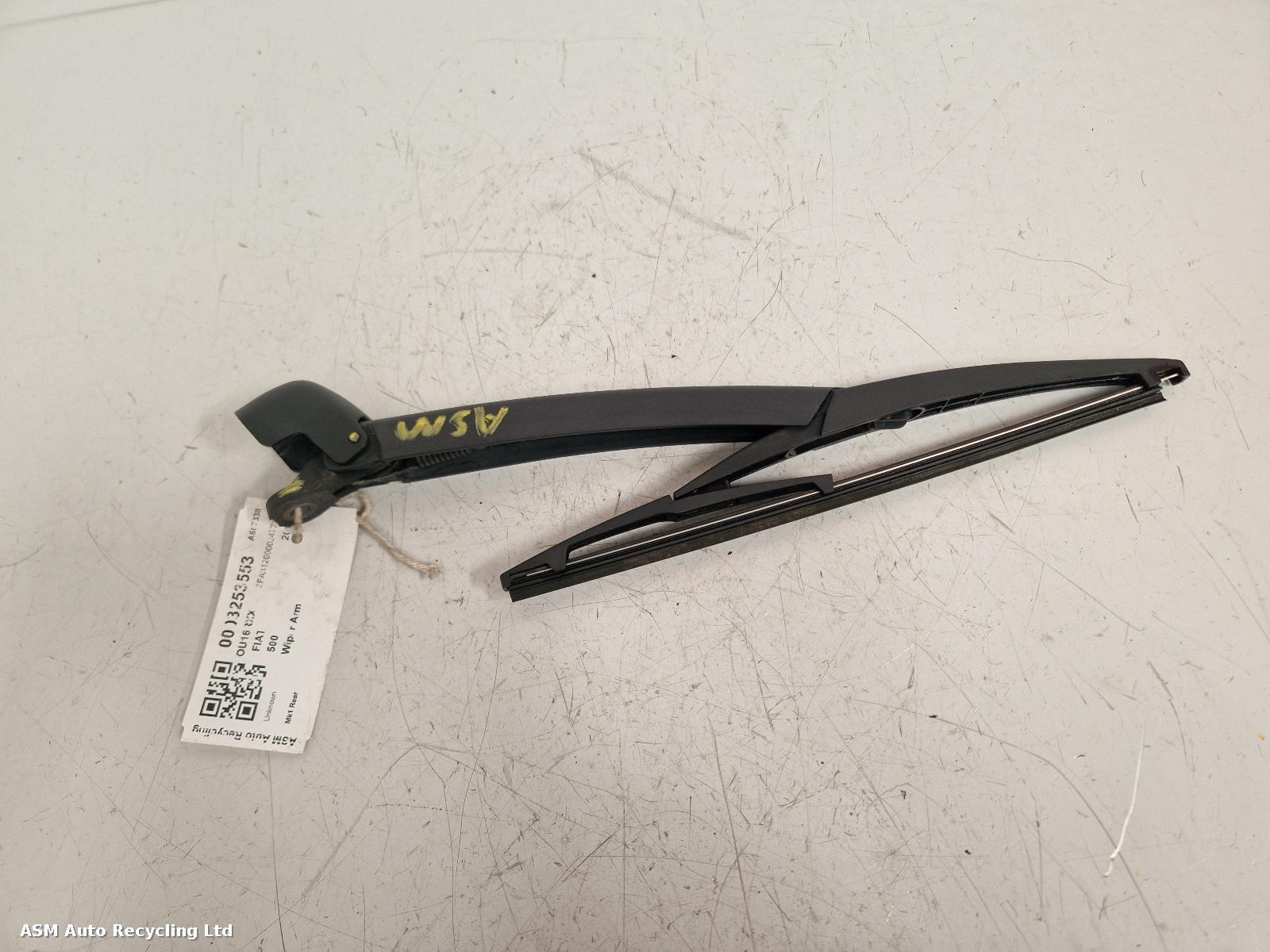 View Auto part Wiper Arm Fiat 500 2016
