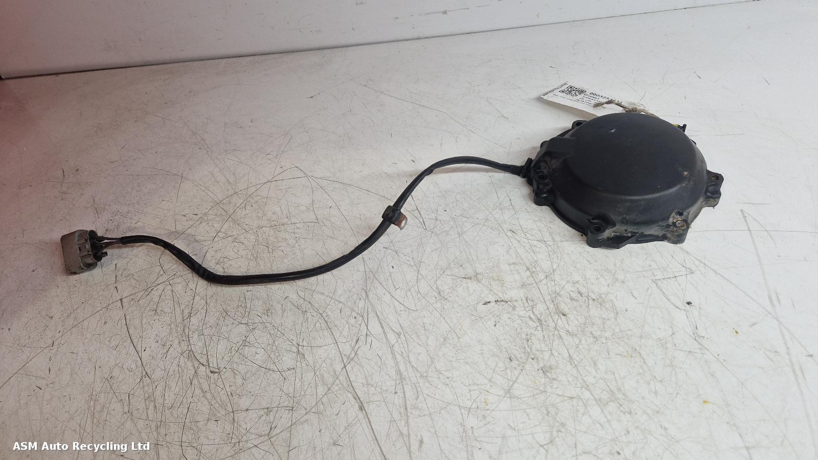 View Auto part Stator Plate Kawasaki Zx 10r 2020