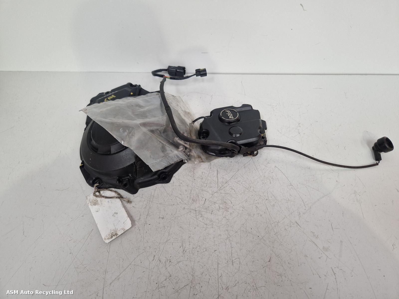 View Auto part Clutch Case Cover Kawasaki Zx 10r 2020