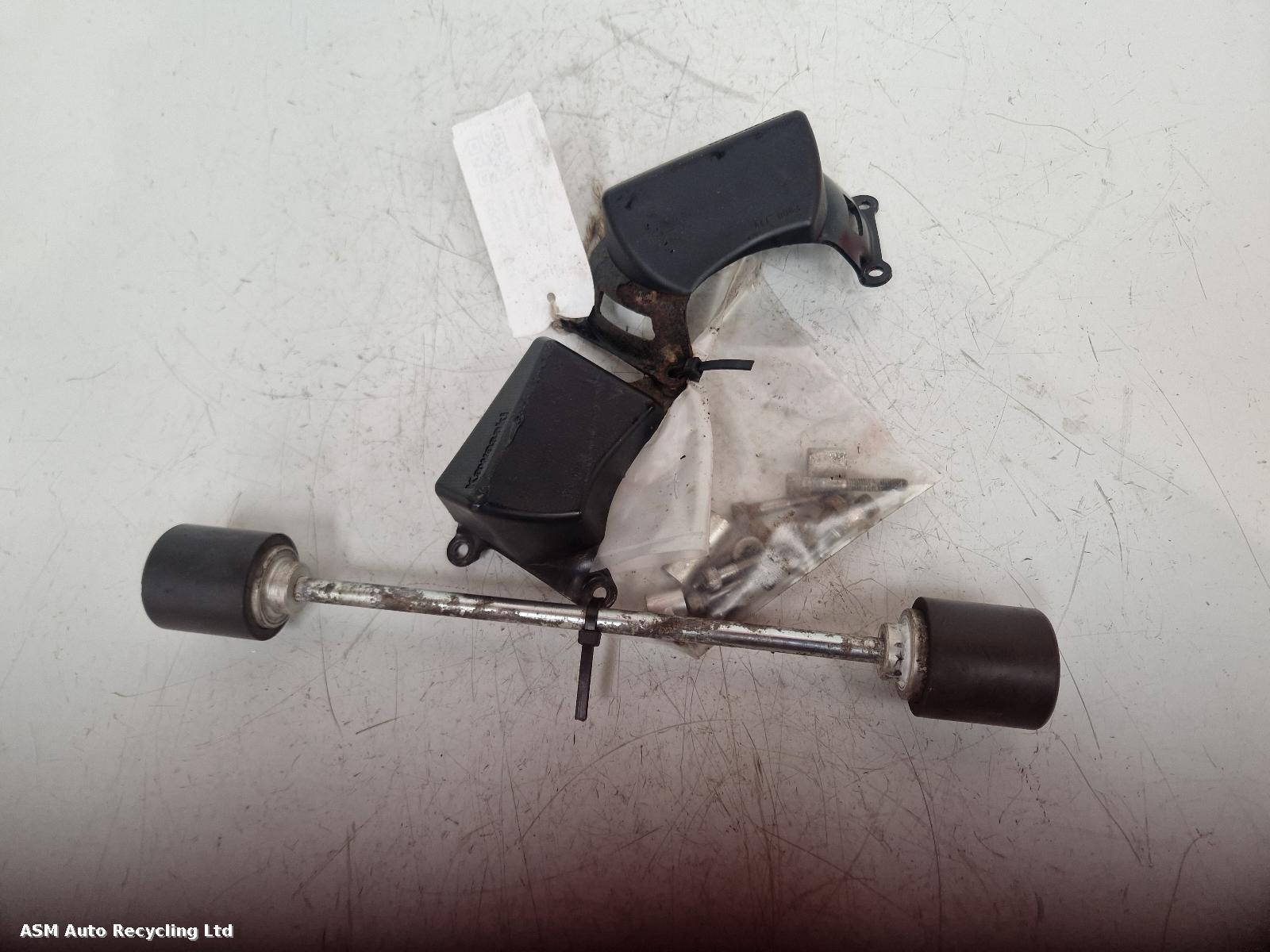 View Auto part Guards Various Kawasaki Zx 10r 2020