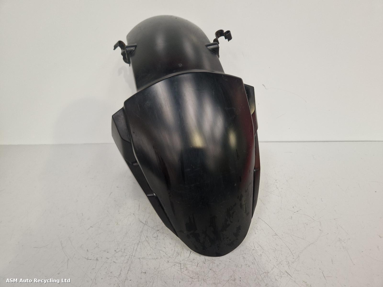 View Auto part Front Mudguard Kawasaki Zx 10r 2020