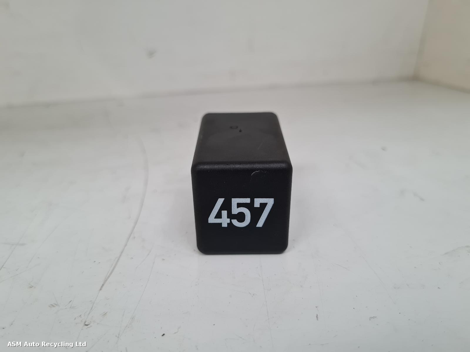 View Auto part Misc. Relay Audi A4 2008