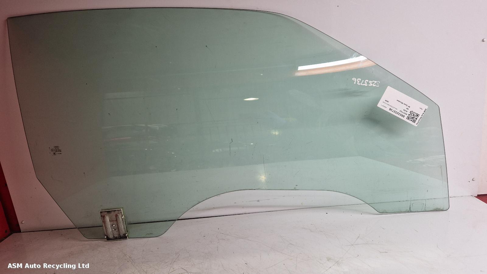 View Auto part RF Door Window Audi A4 2008