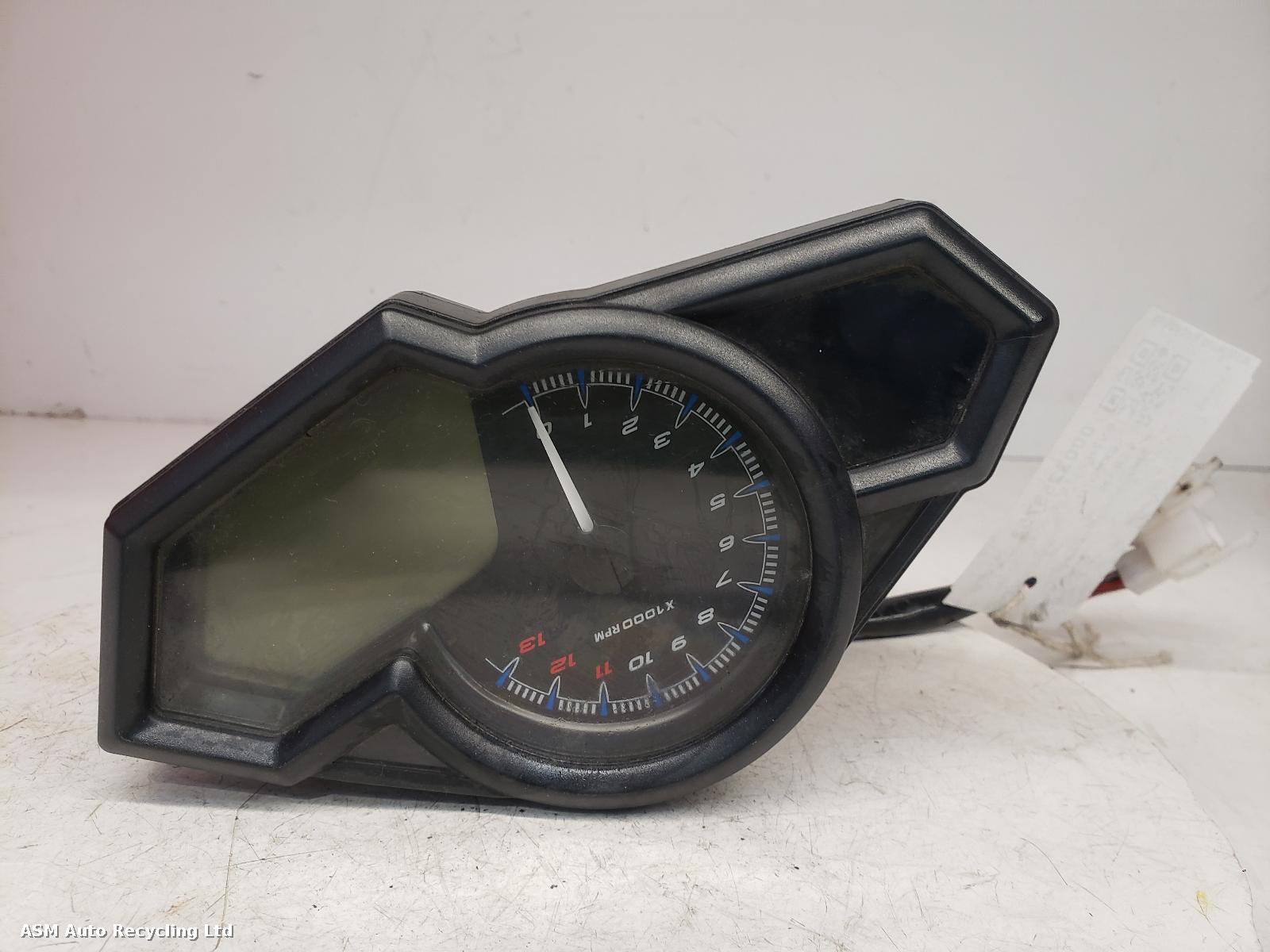 View Auto part Speedometer Lexmoto Lxr 125 2024