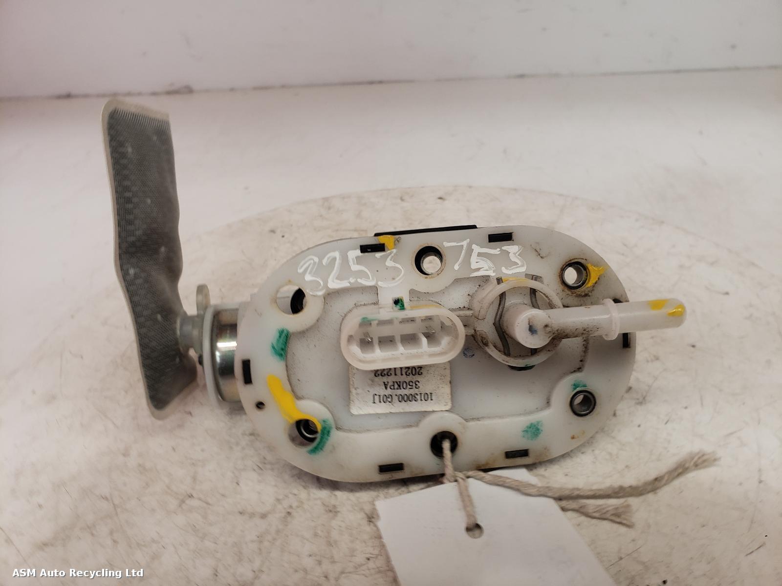 View Auto part Fuel Pump Lexmoto Lxr 125 2024