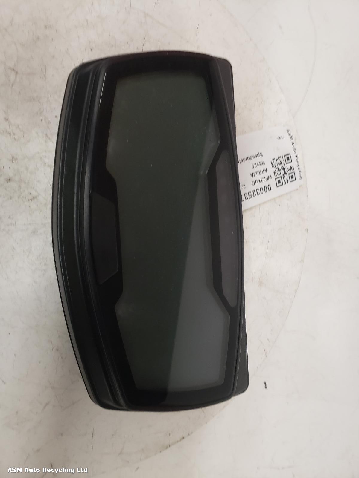 View Auto part Speedometer Aprilia Rs125 2022