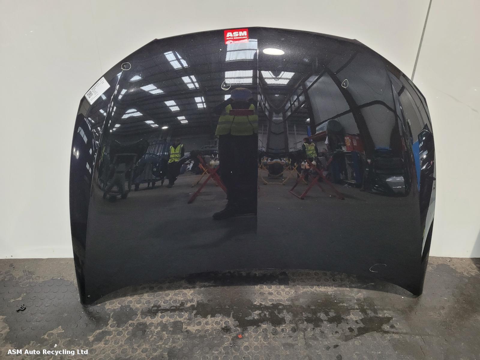 View Auto part Bonnet Seat Leon 2020