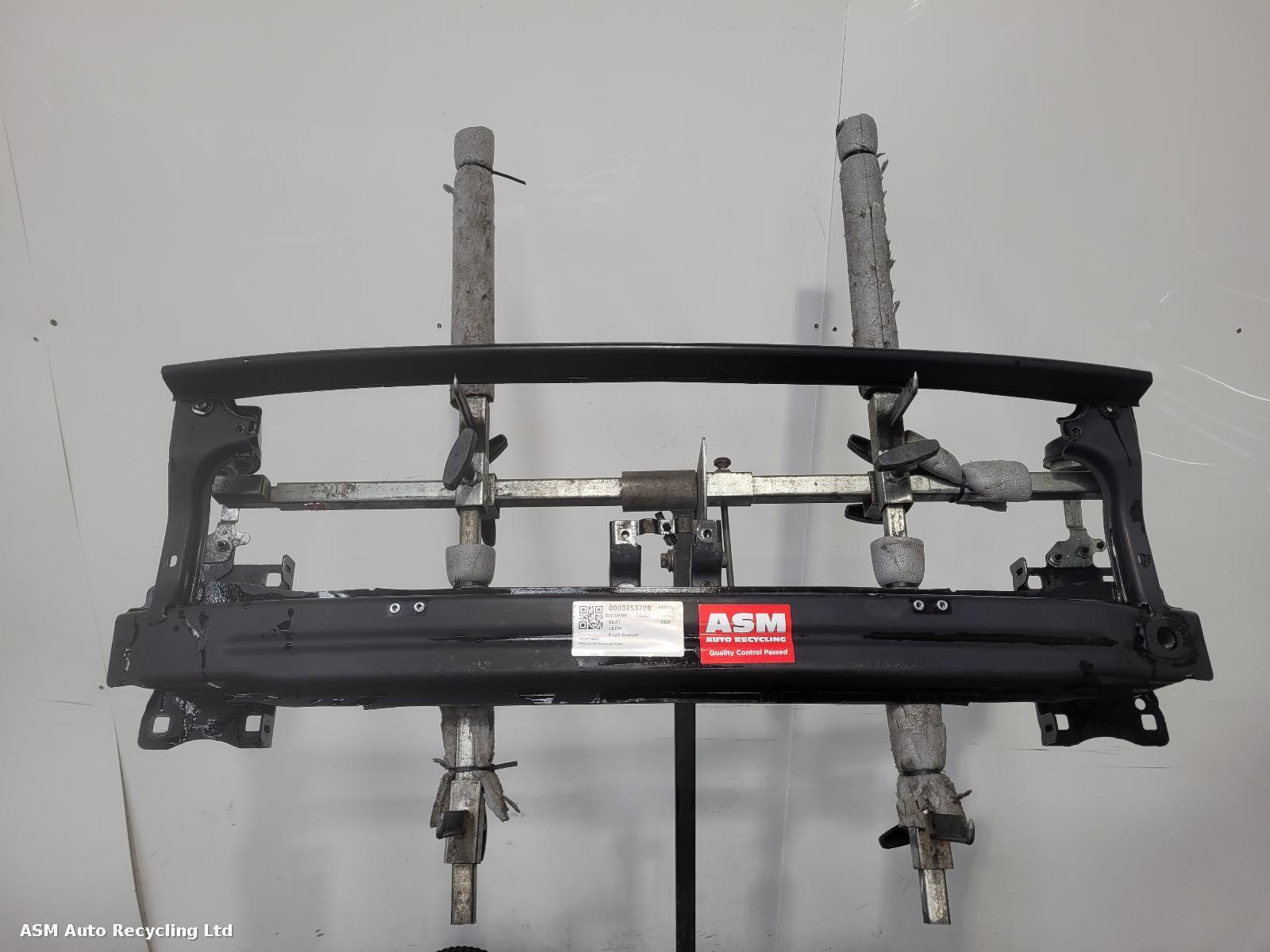 View Auto part Front Bumper Reinforcement Seat Leon 2020
