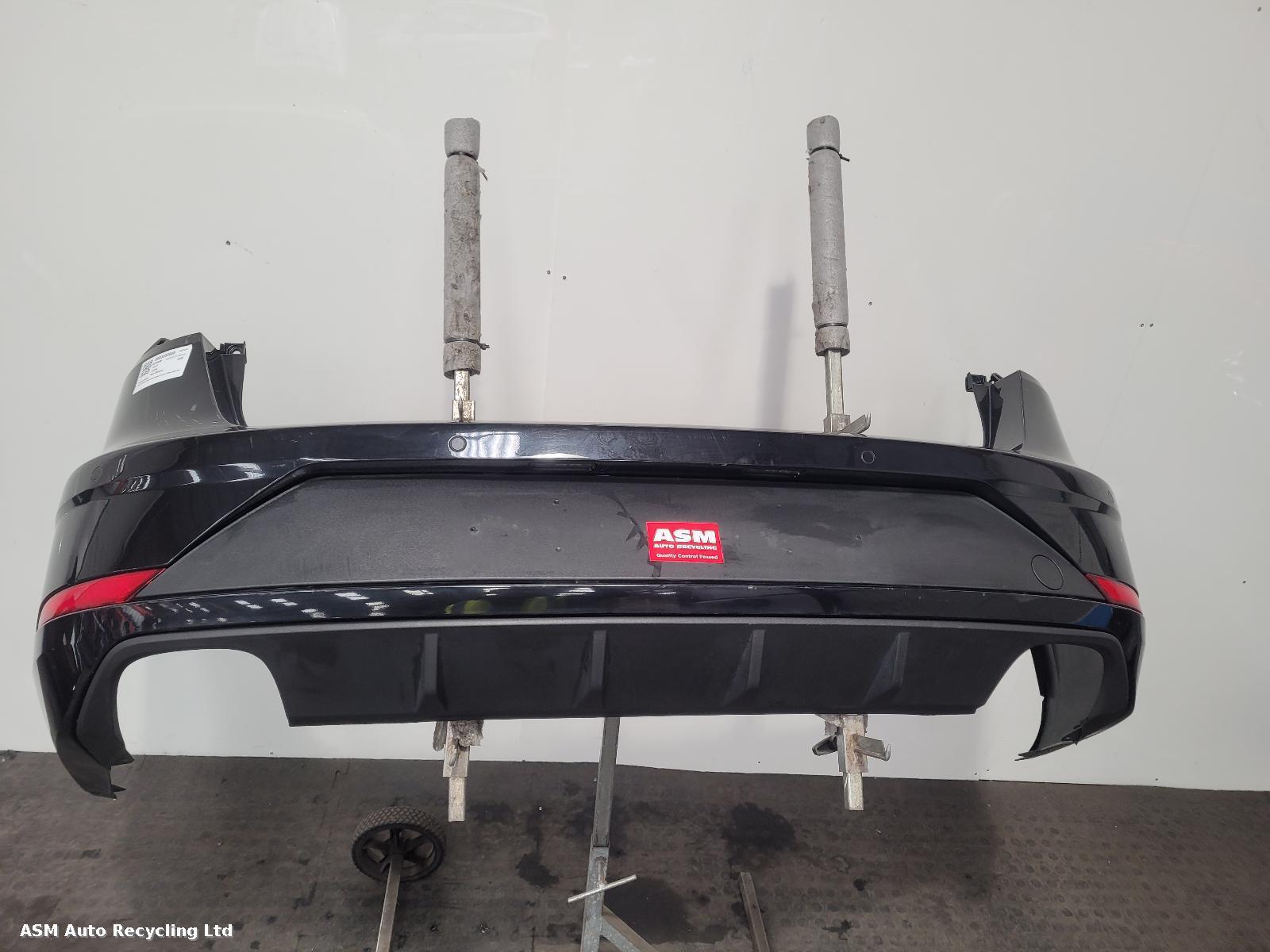 View Auto part Rear Bumper Seat Leon 2020