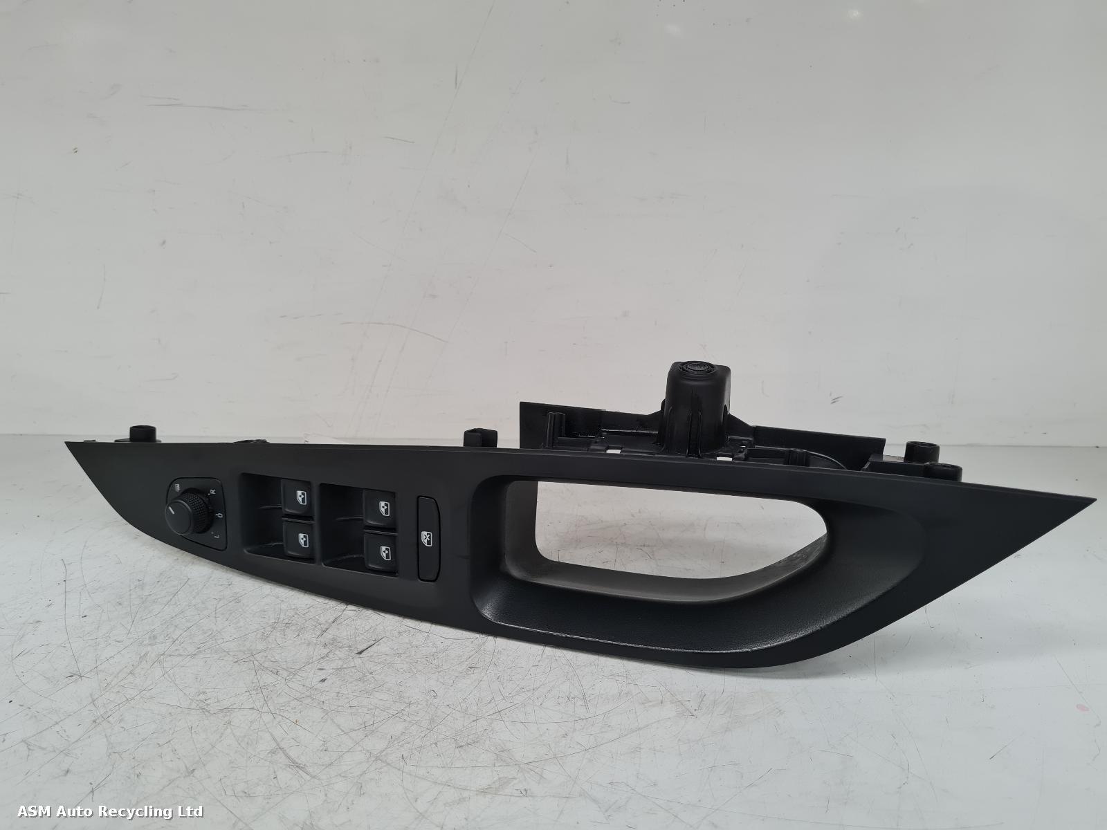 View Auto part Elect. Window Switch Seat Leon 2020