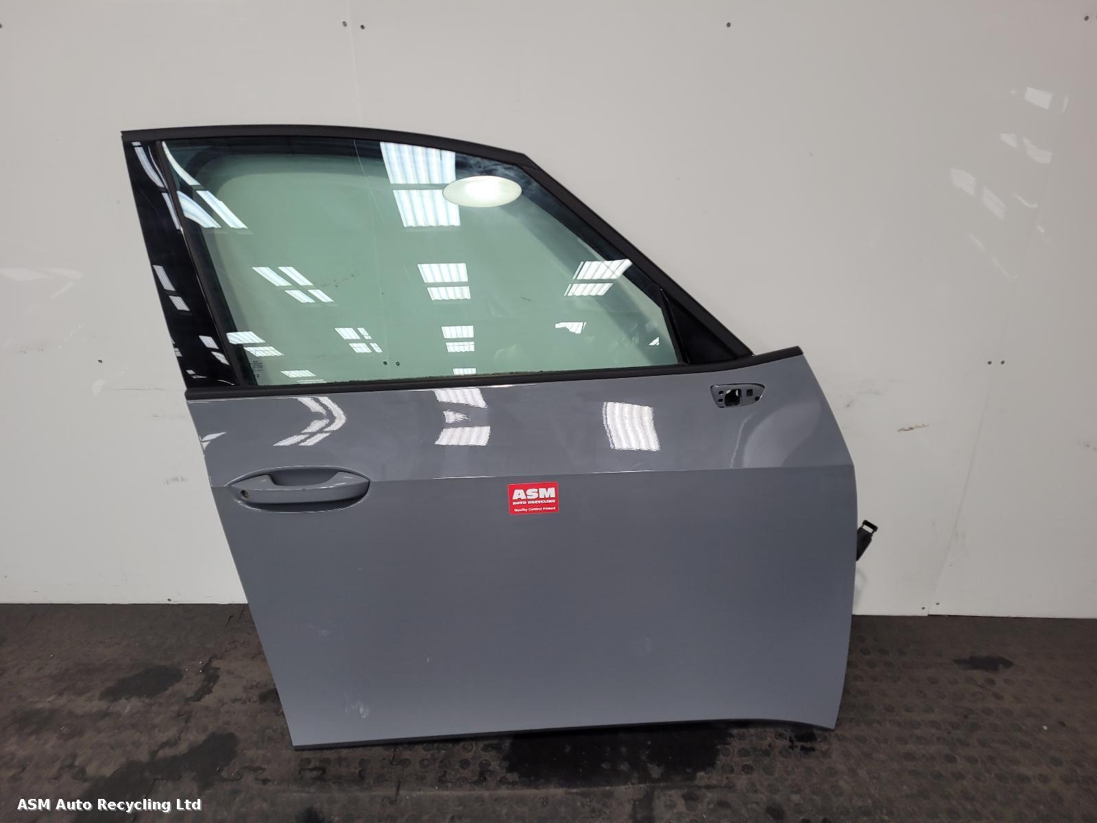 View Auto part R Front Door Cupra Born 2023