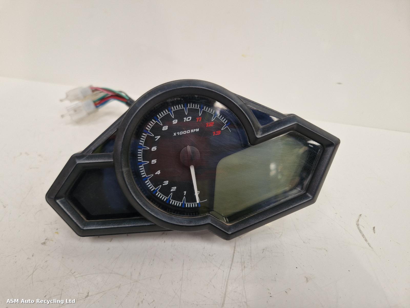 View Auto part Speedometer Lexmoto Lxr 125 2025