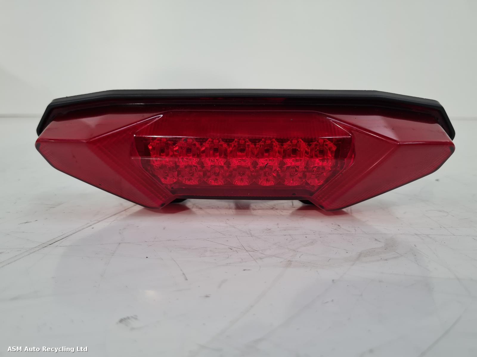 View Auto part Taillight Yamaha Tracer 9 Gt 2022