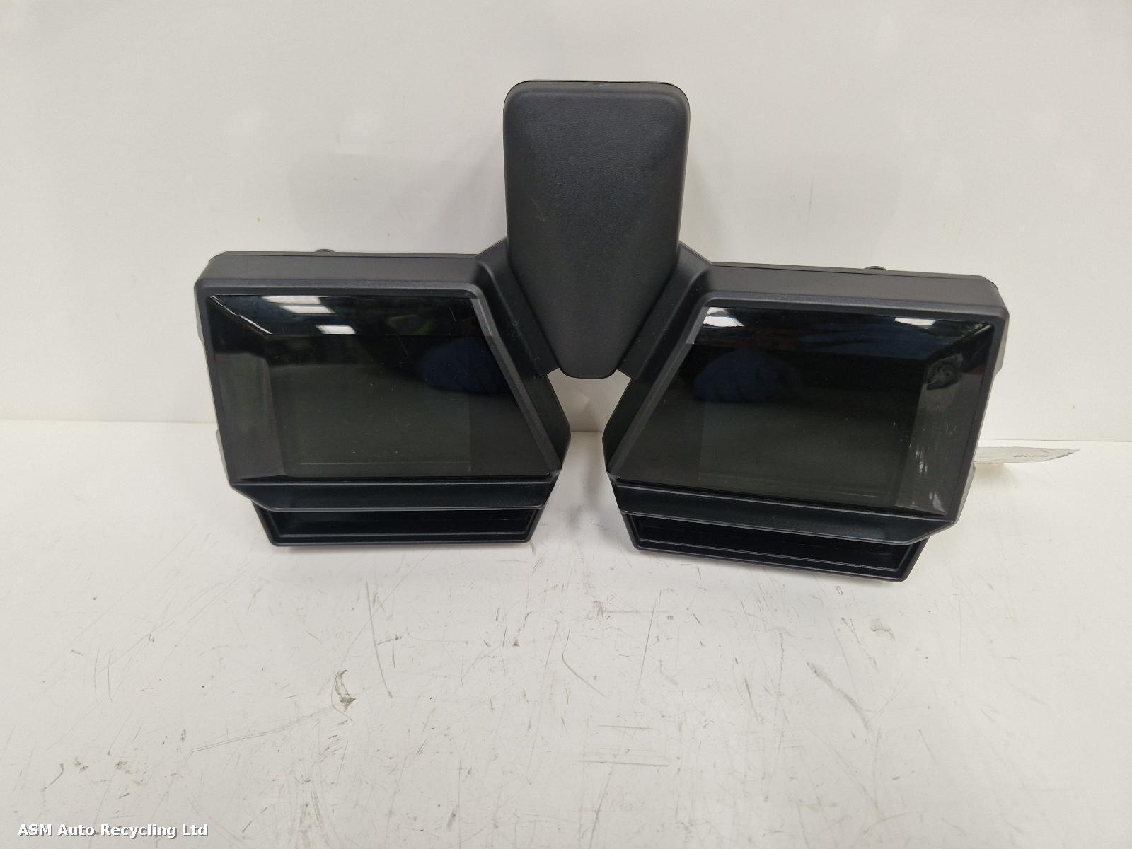 View Auto part Speedometer Yamaha Tracer 9 Gt 2022