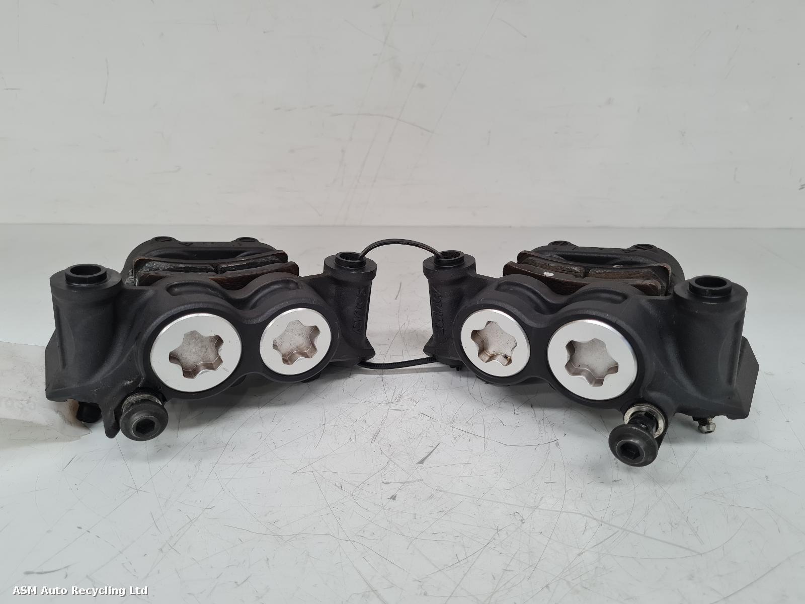 View Auto part Caliper Yamaha Tracer 9 Gt 2022