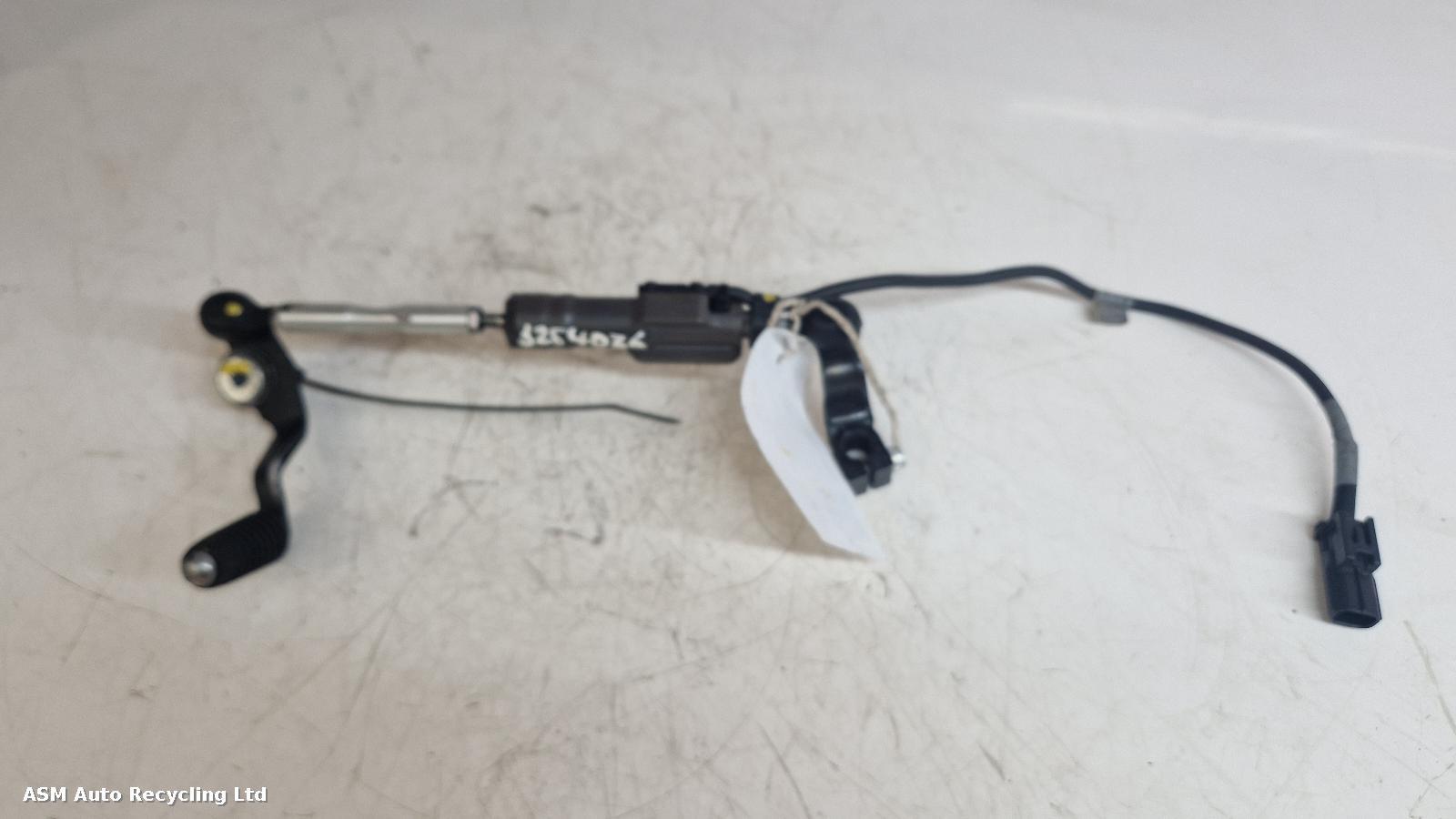 View Auto part Gear Linkage Yamaha Tracer 9 Gt 2022