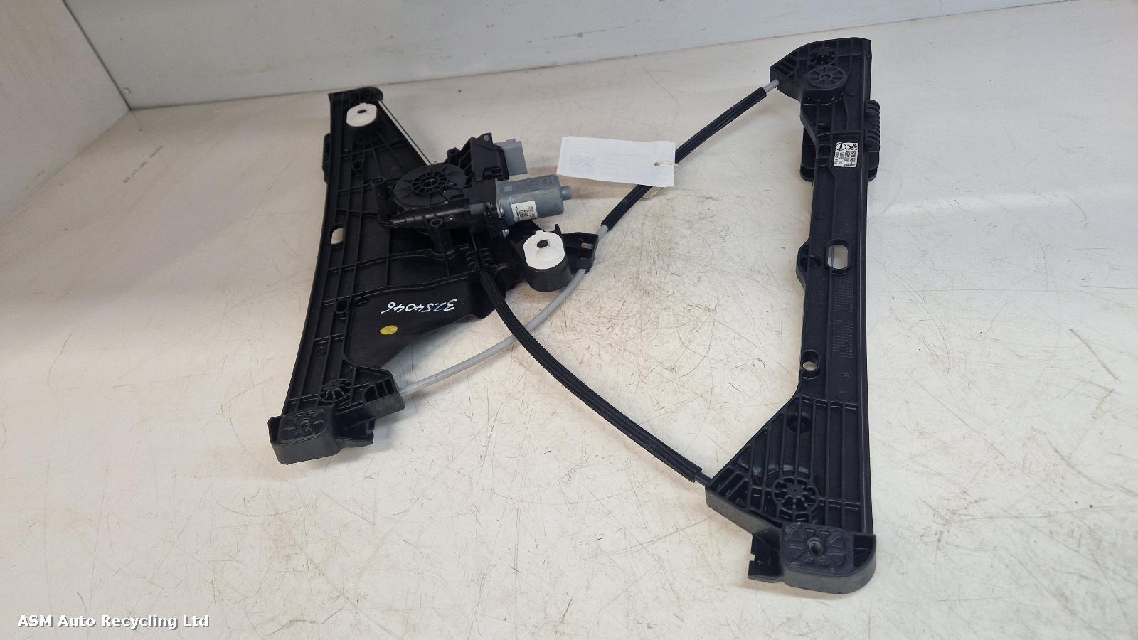 View Auto part LF Window Regulator Vauxhall Corsa 2022