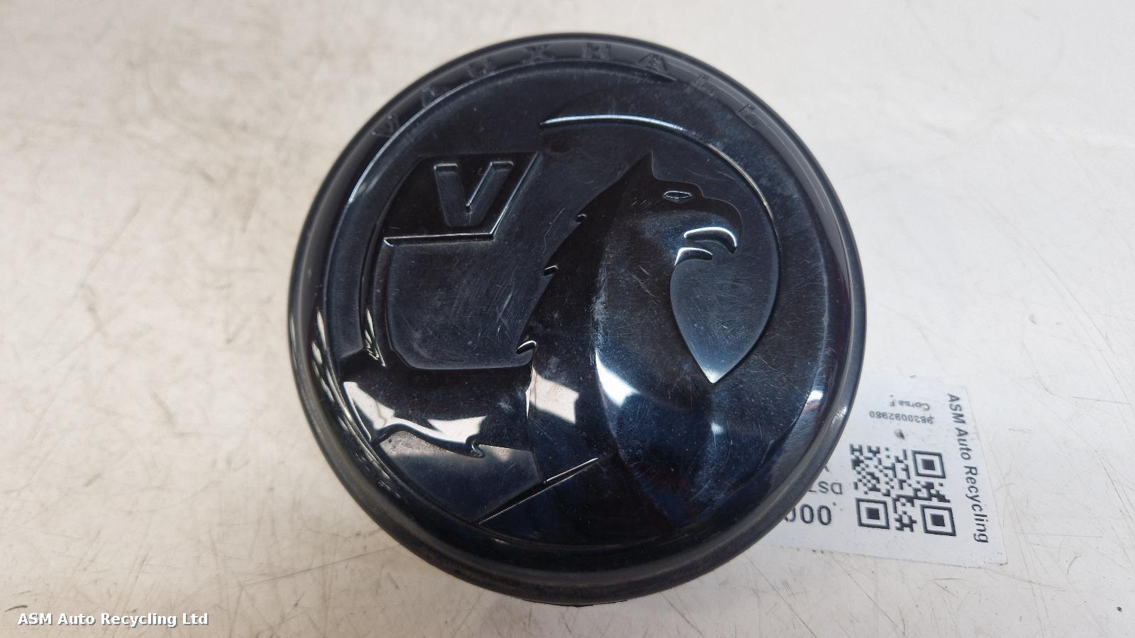 View Auto part Tailgate Handle Vauxhall Corsa 2022