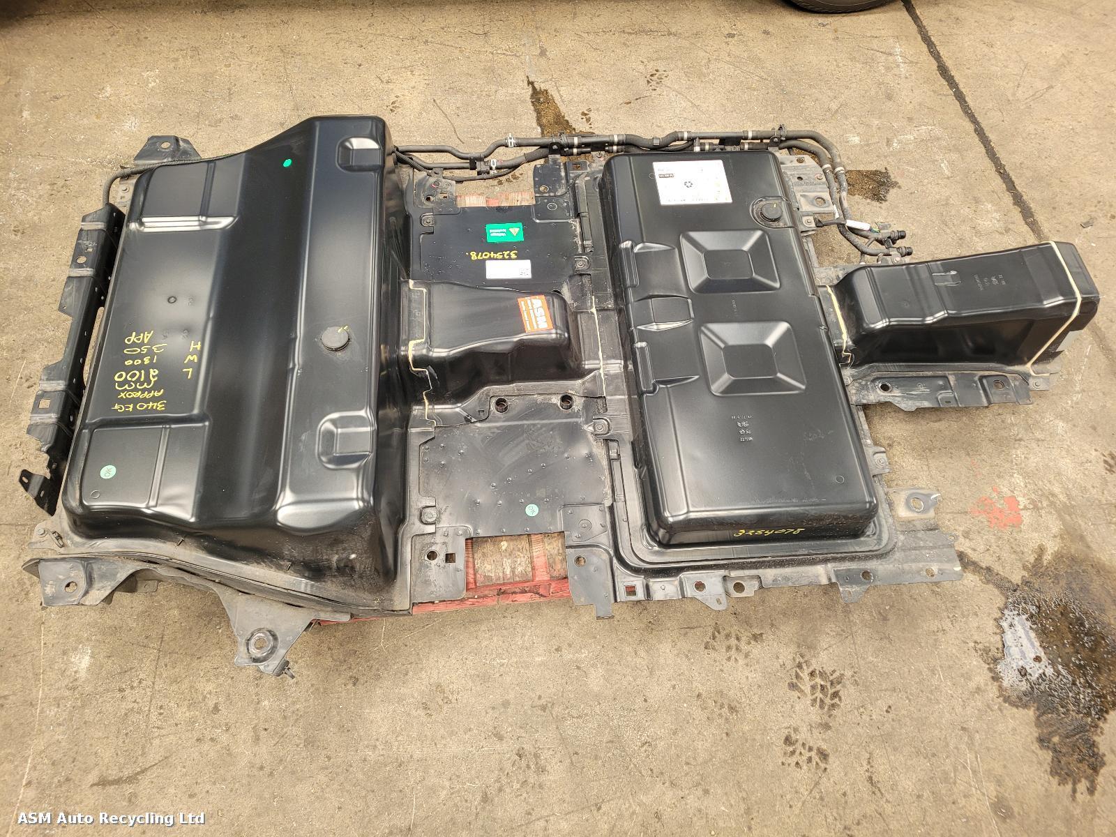 View Auto part Hybrid Battery Cell Vauxhall Corsa 2022