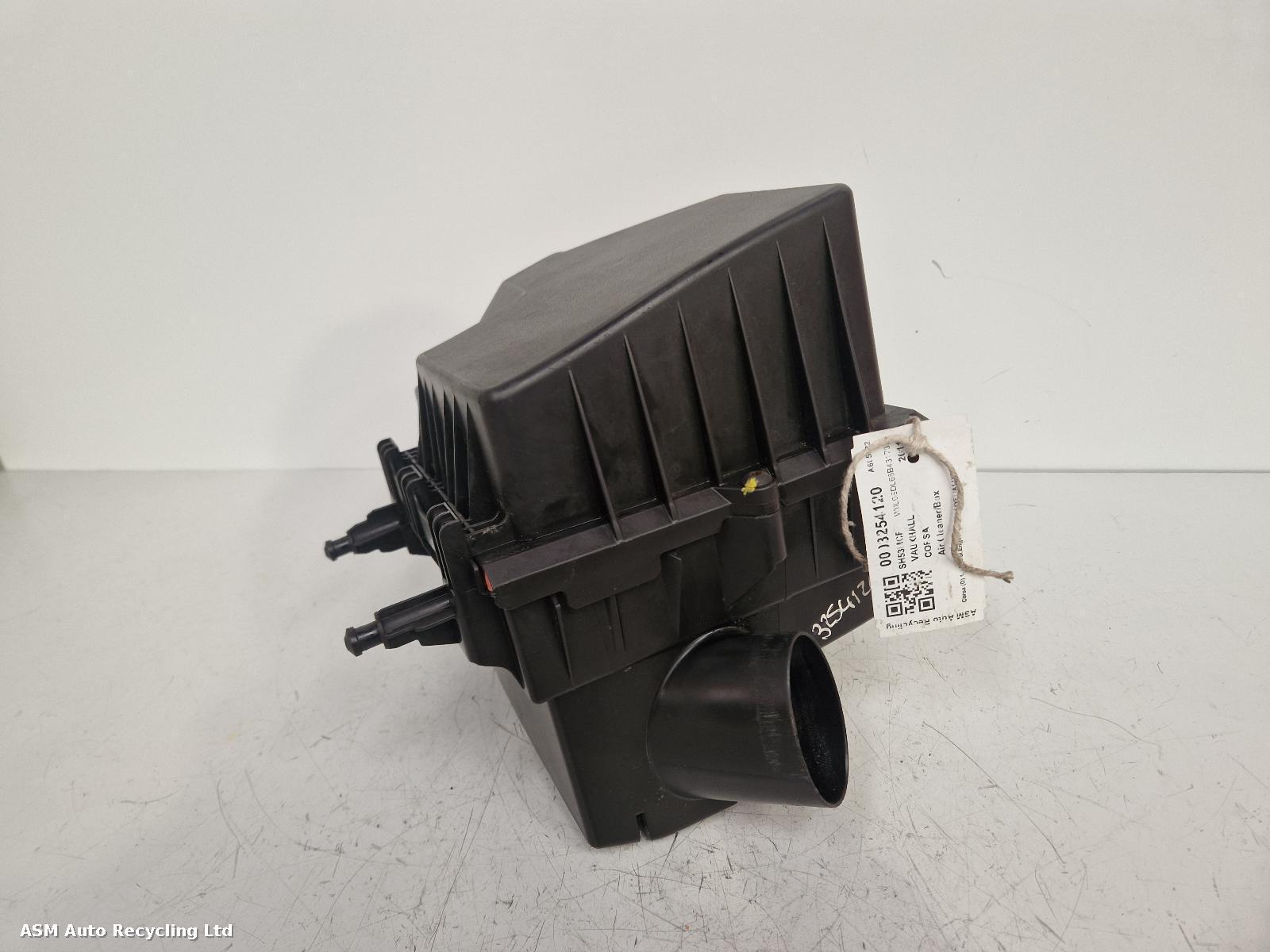 View Auto part Air Cleaner/Box Vauxhall Corsa 2011