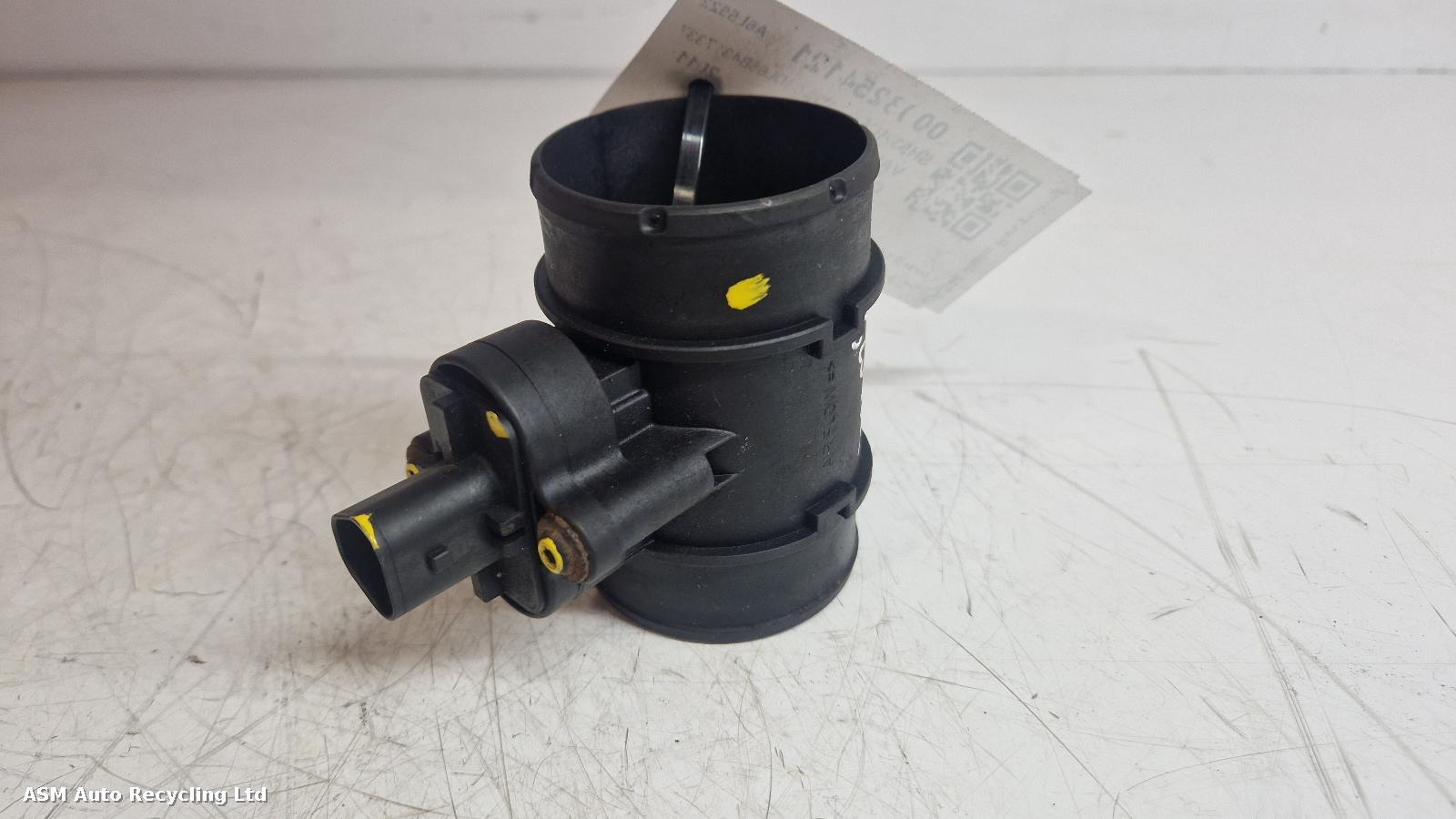 View Auto part Air Flow Meter Vauxhall Corsa 2011
