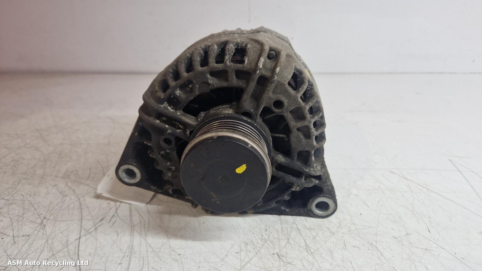 View Auto part Alternator Vauxhall Corsa 2011