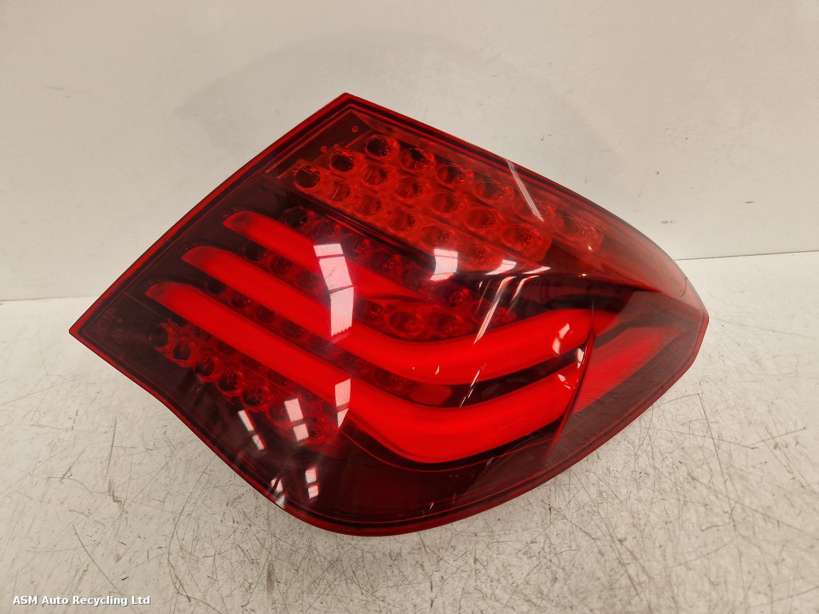 View Auto part R Taillight Bmw 7 Series 2013
