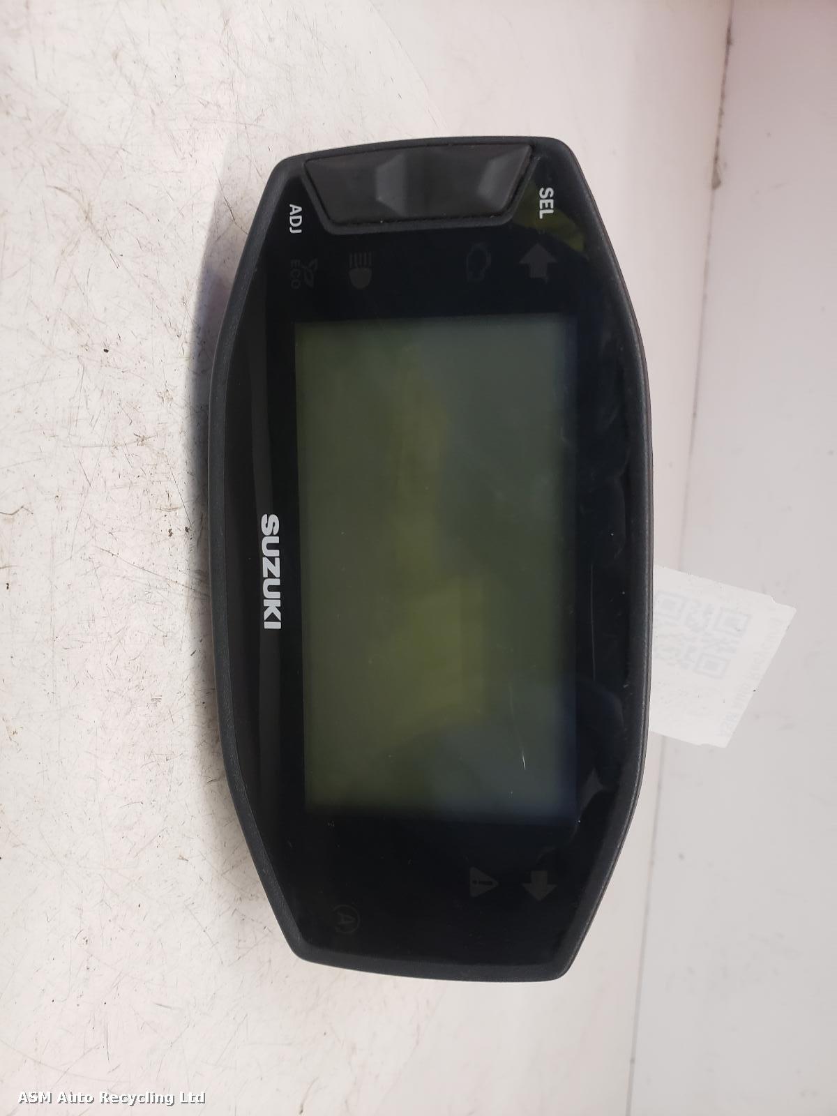 View Auto part Speedometer Suzuki Burgman Street 125ex 2024