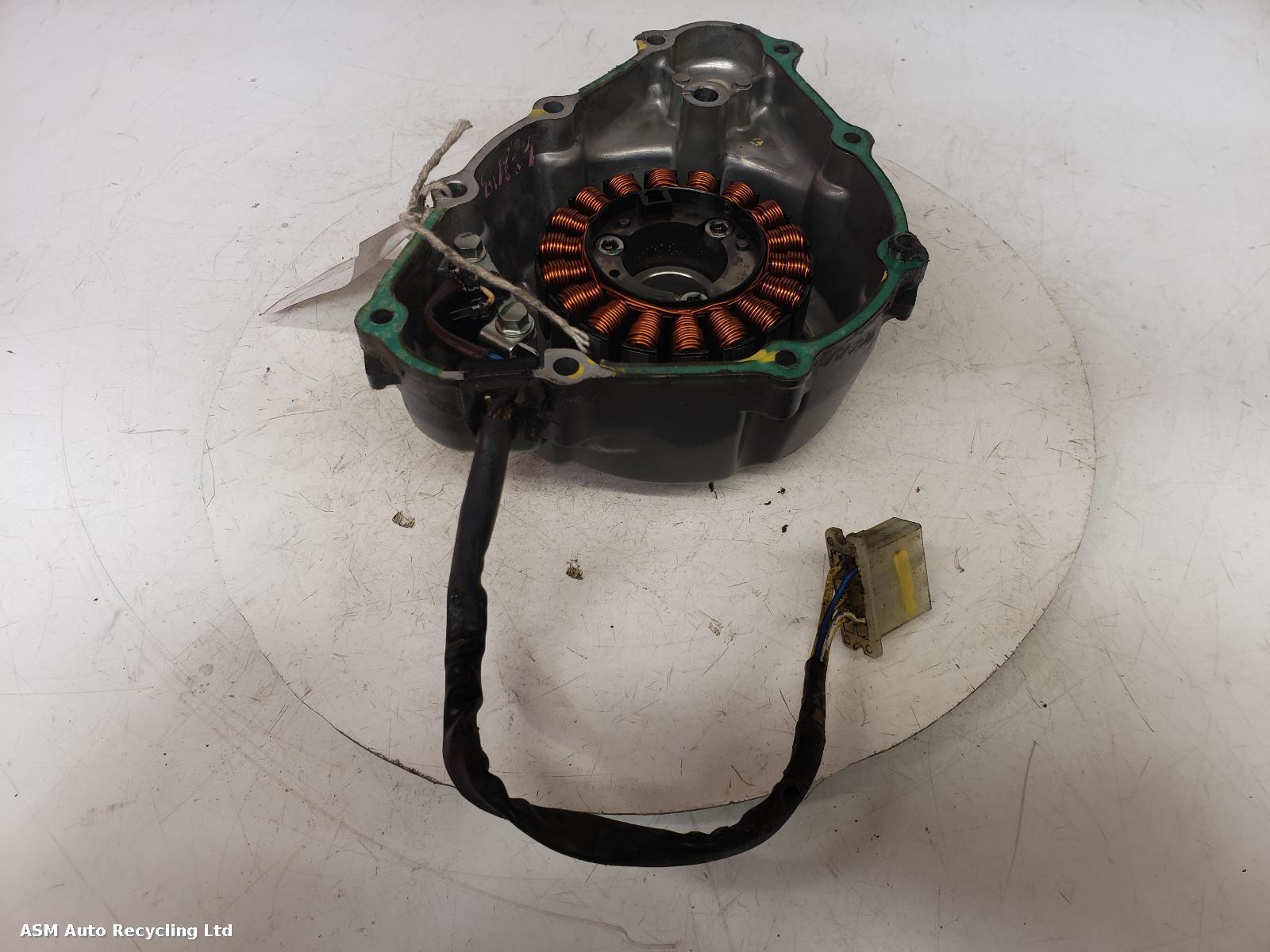 View Auto part Stator Plate Honda Cbr 125 R-f 2015