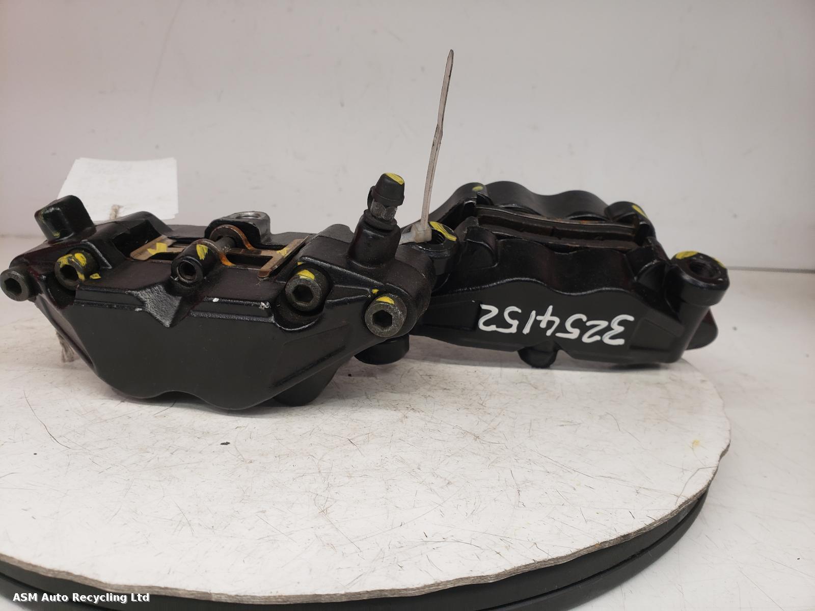 View Auto part Caliper Lexmoto Lxr 125 2021