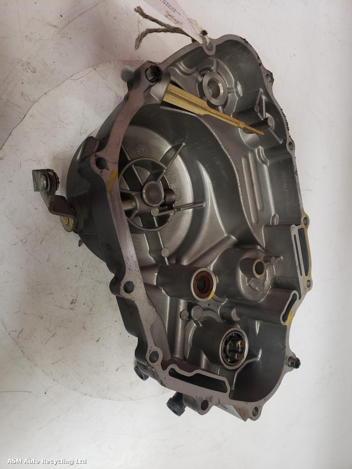 View Auto part Clutch Case Cover Lexmoto Lxr 125 2021