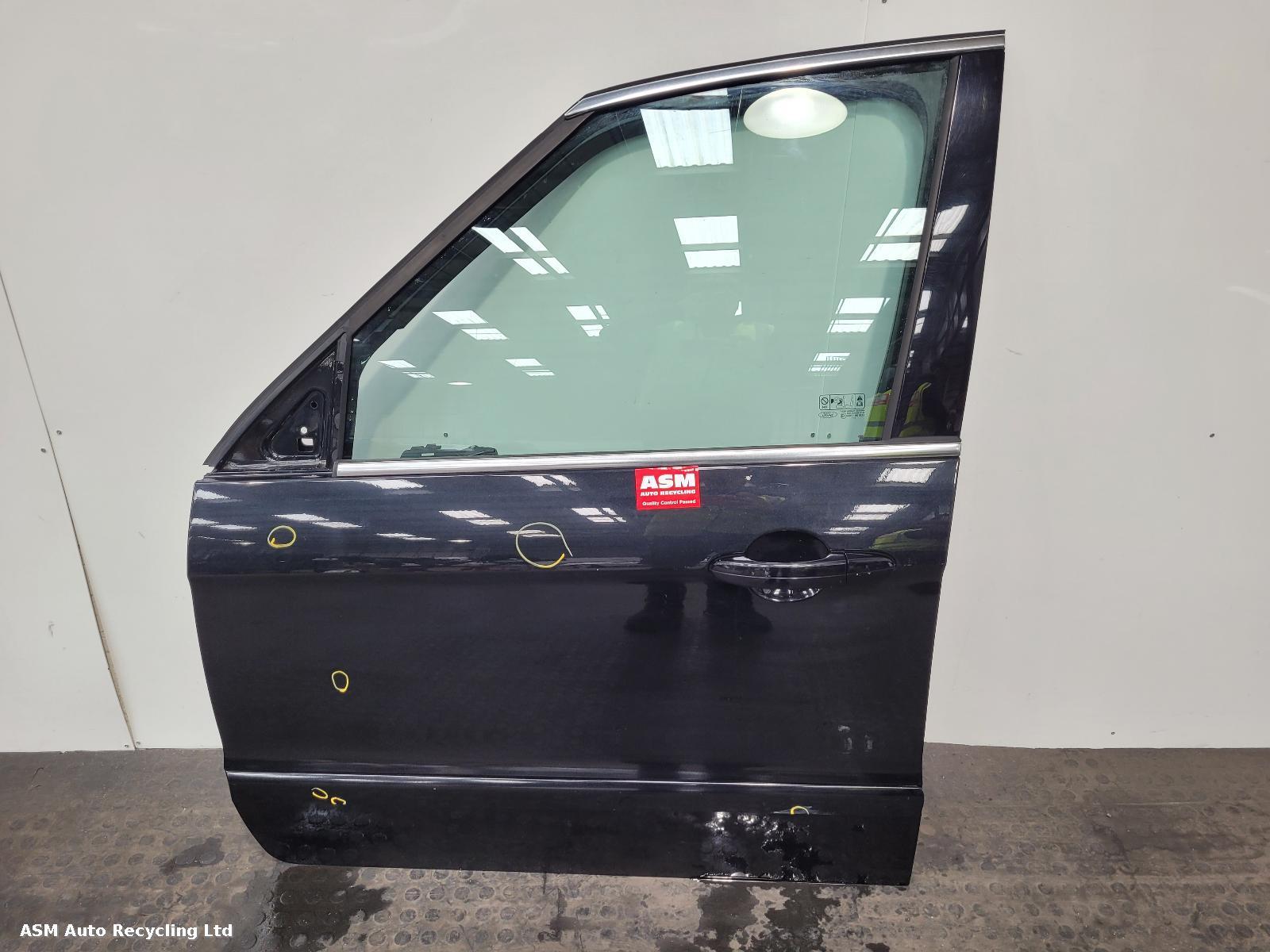 View Auto part L Front Door Ford S Max 2012