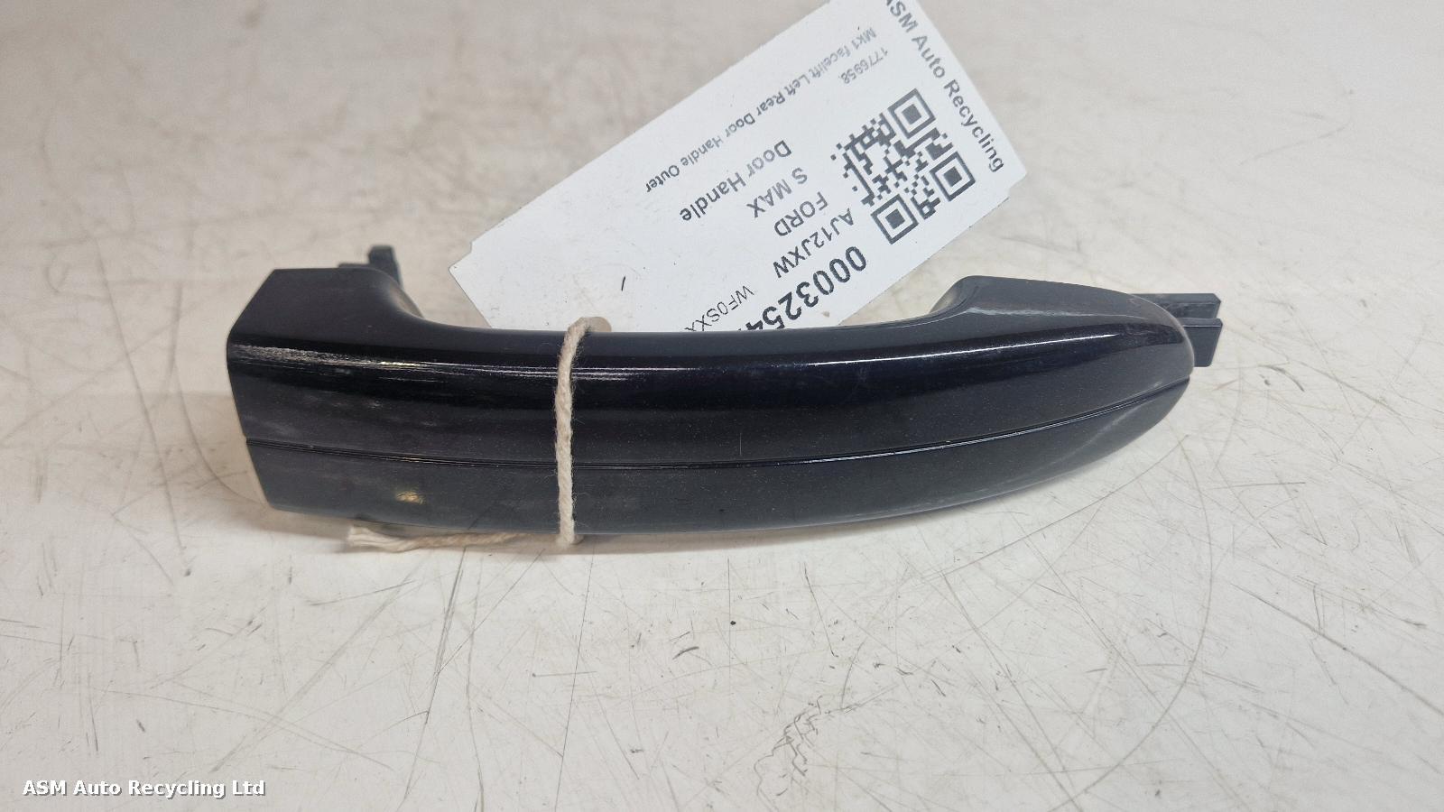 View Auto part Door Handle Ford S Max 2012