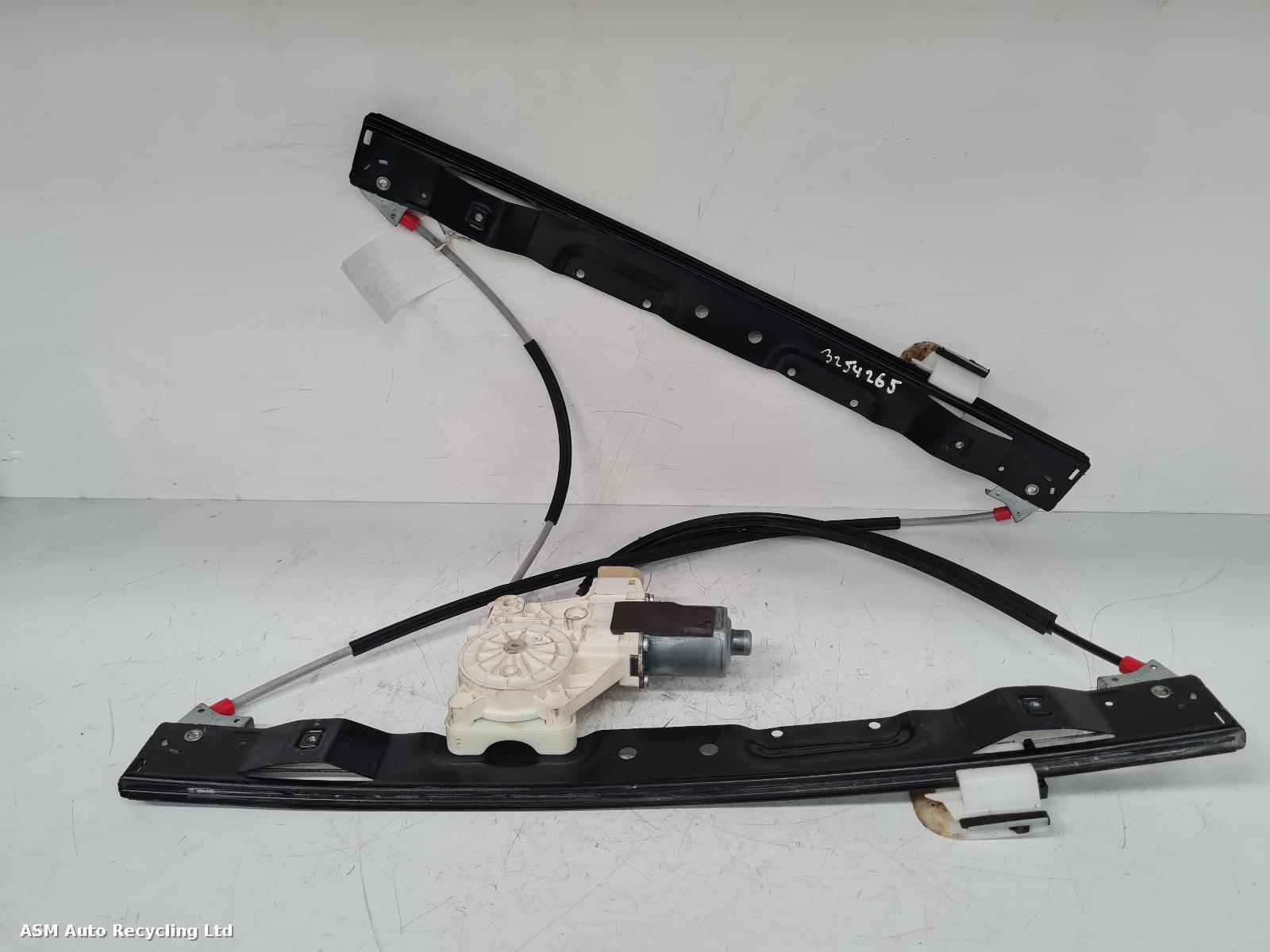 View Auto part RF Window Regulator Ford S Max 2012