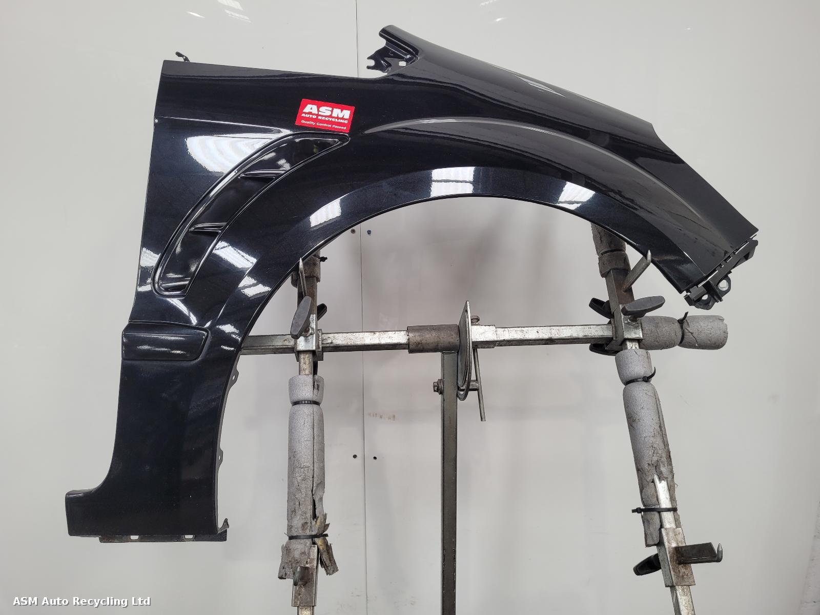 View Auto part R Wing Ford S Max 2012