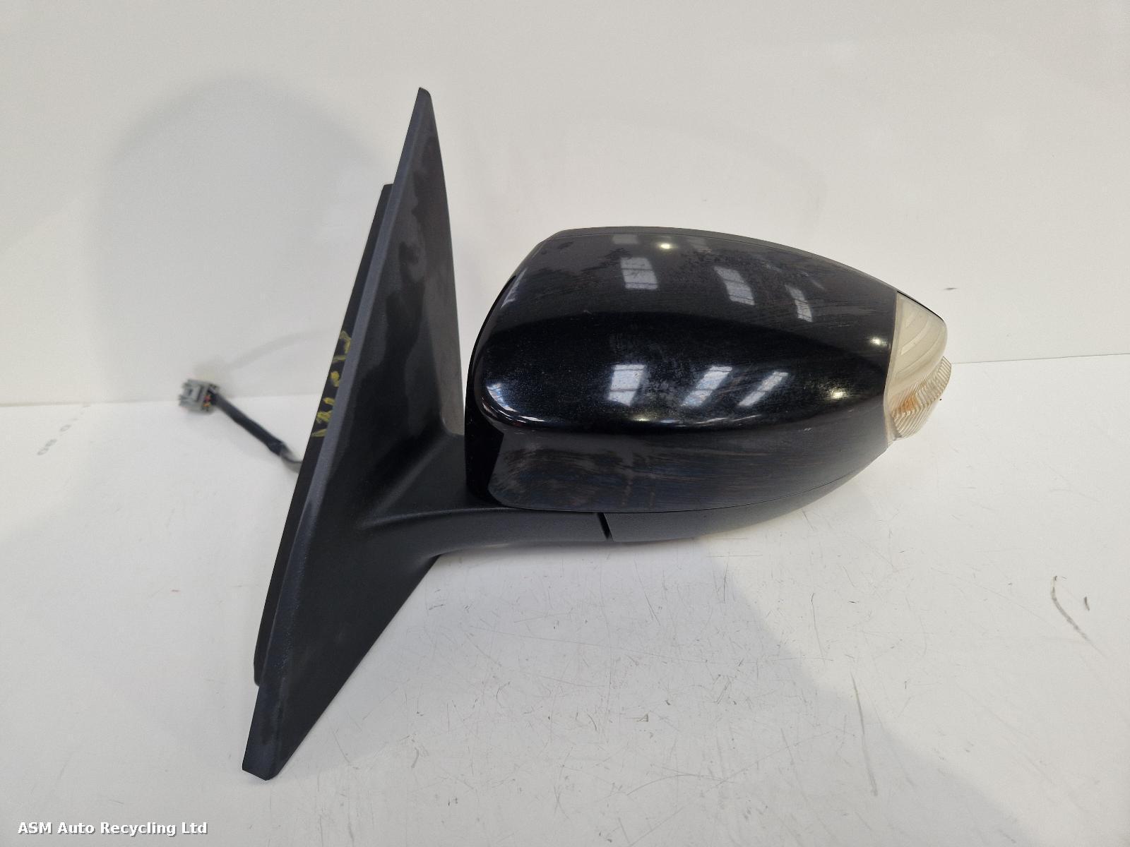 View Auto part L Door Mirror Ford S Max 2012