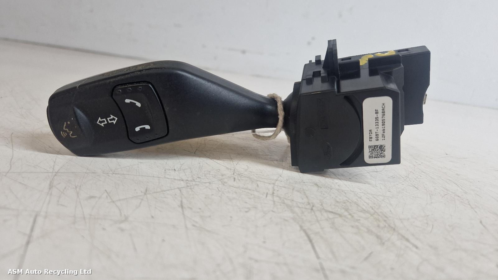 View Auto part Combination Switch Ford S Max 2012