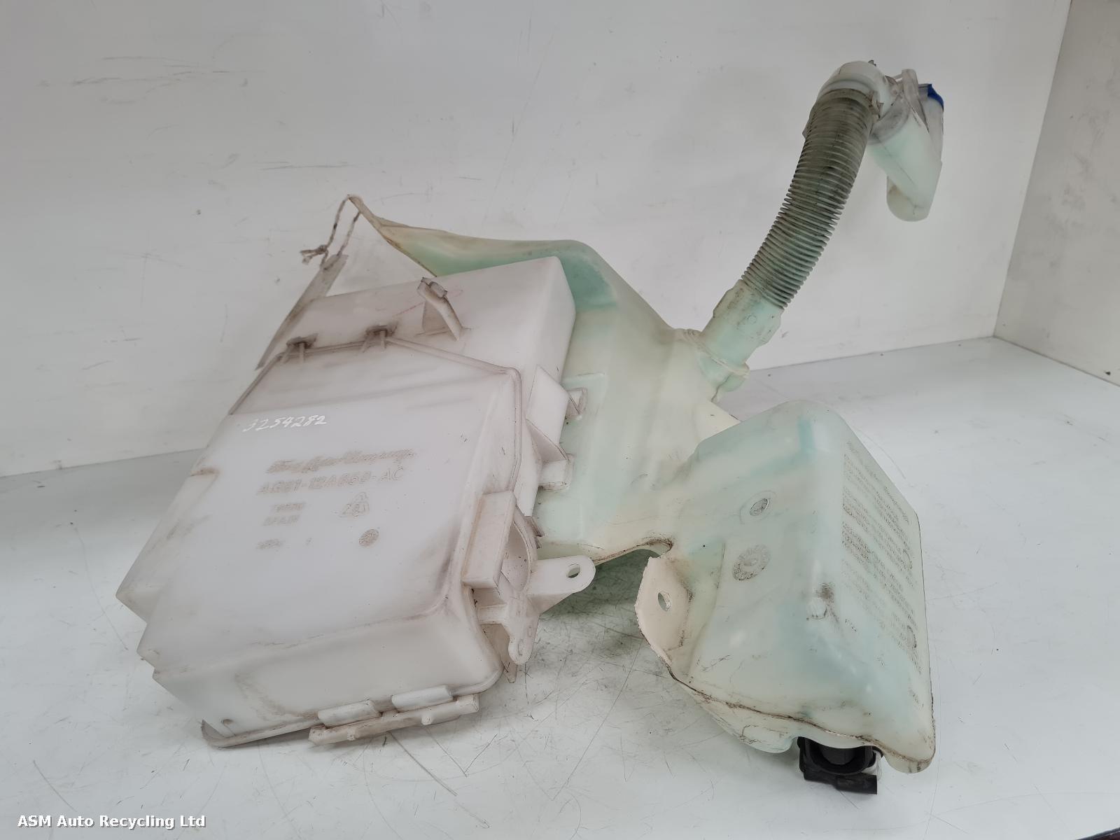 View Auto part Washer Bottle Ford S Max 2012