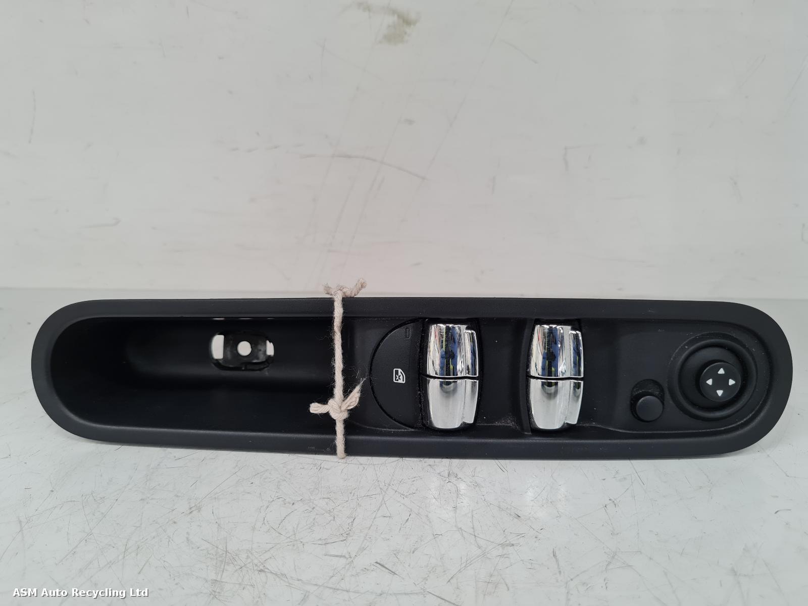 View Auto part Elect. Window Switch Mini (bmw) Countryman 2014