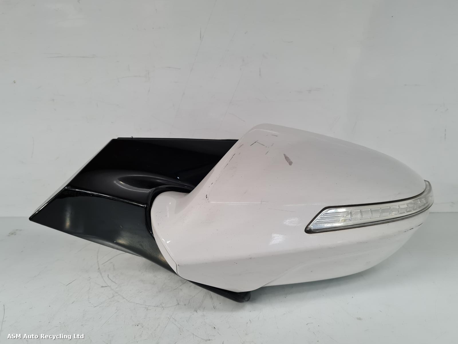 View Auto part L Door Mirror Hyundai I40 2012