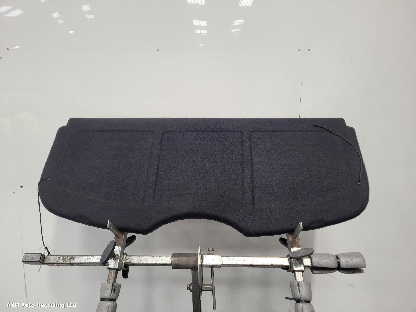 View Auto part Parcel Shelf Peugeot 207 2012