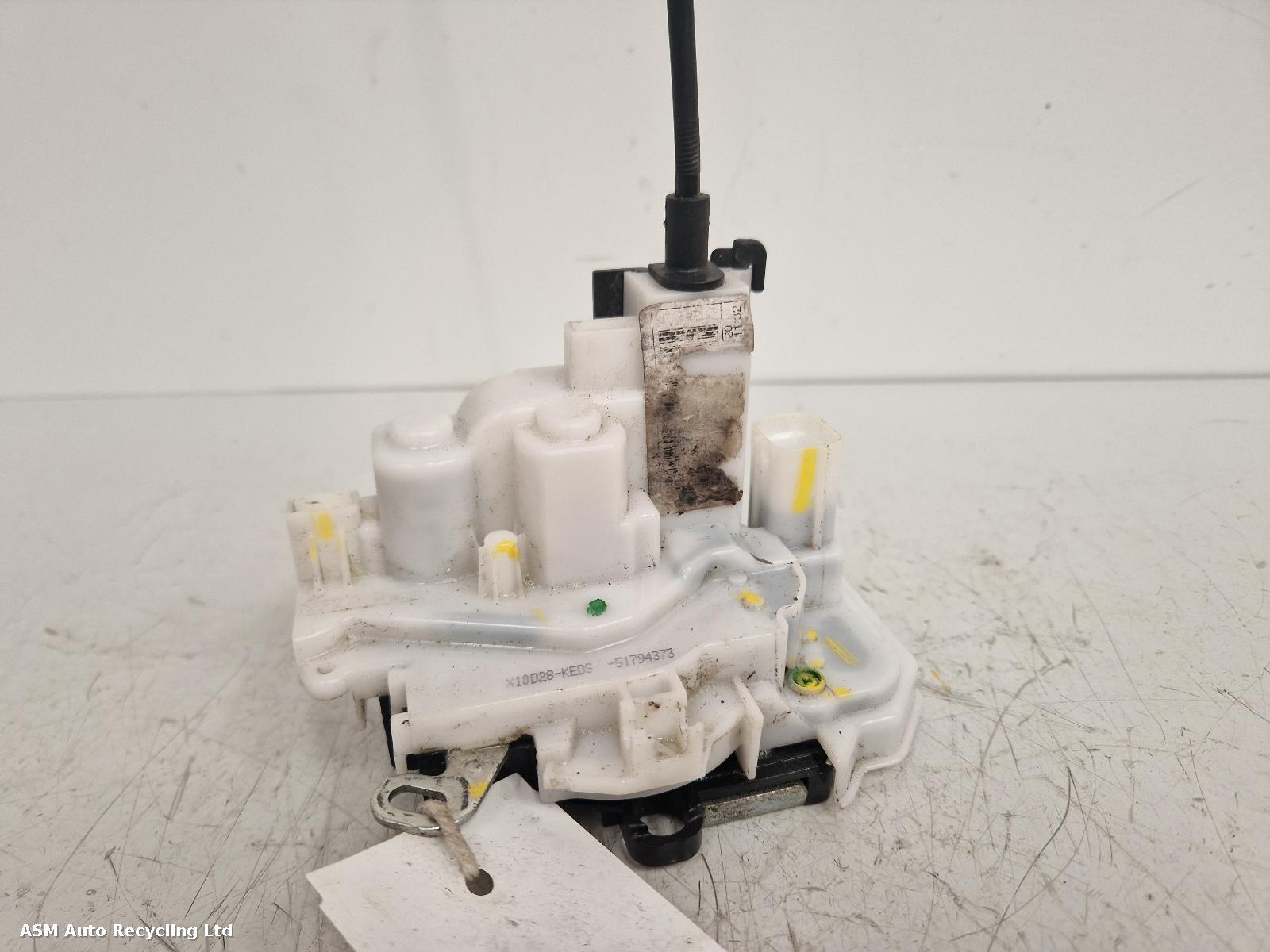 View Auto part Door Lock Assembly Ford Ka 2010