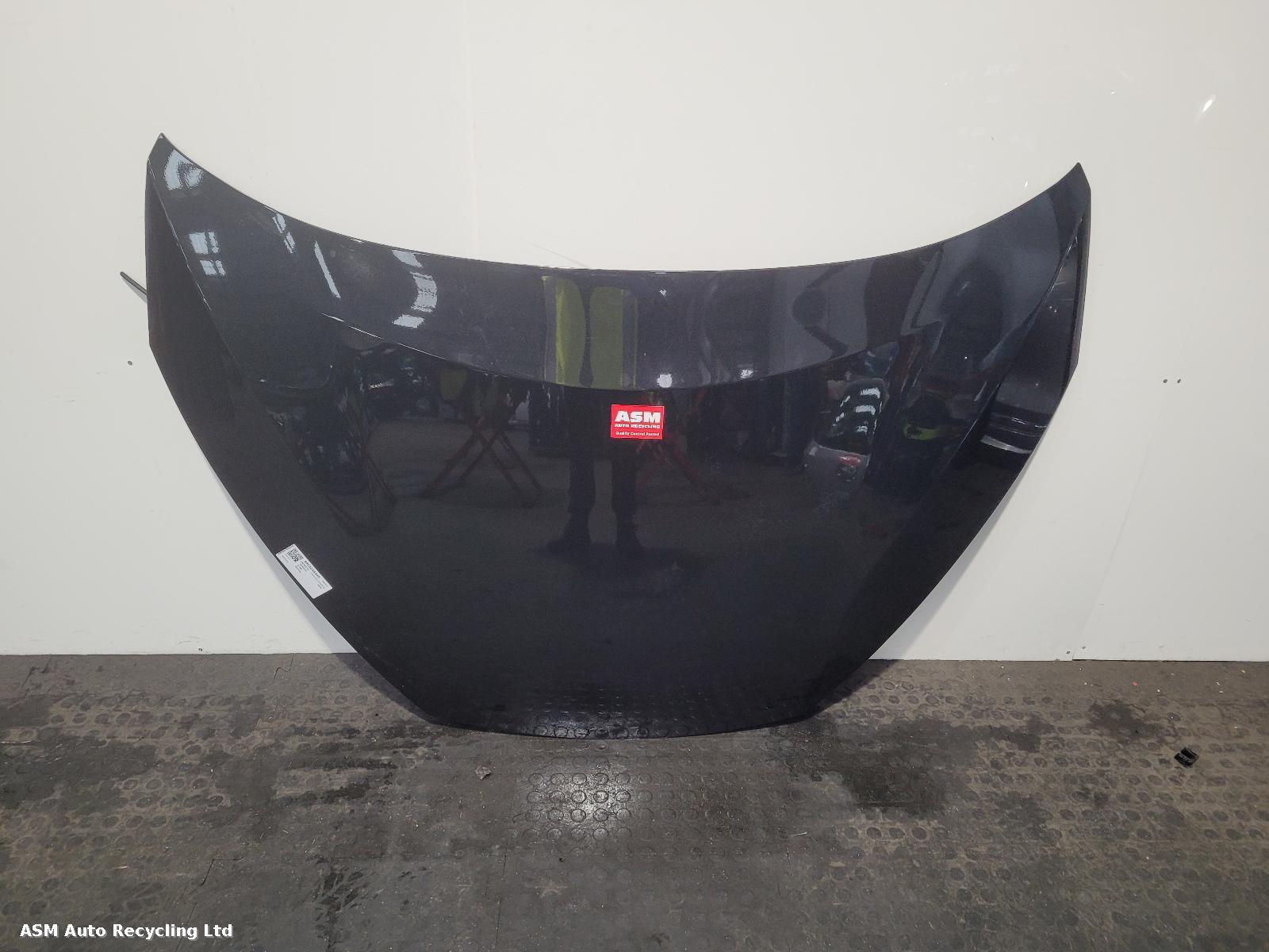 View Auto part Bonnet Toyota C-hr 2024